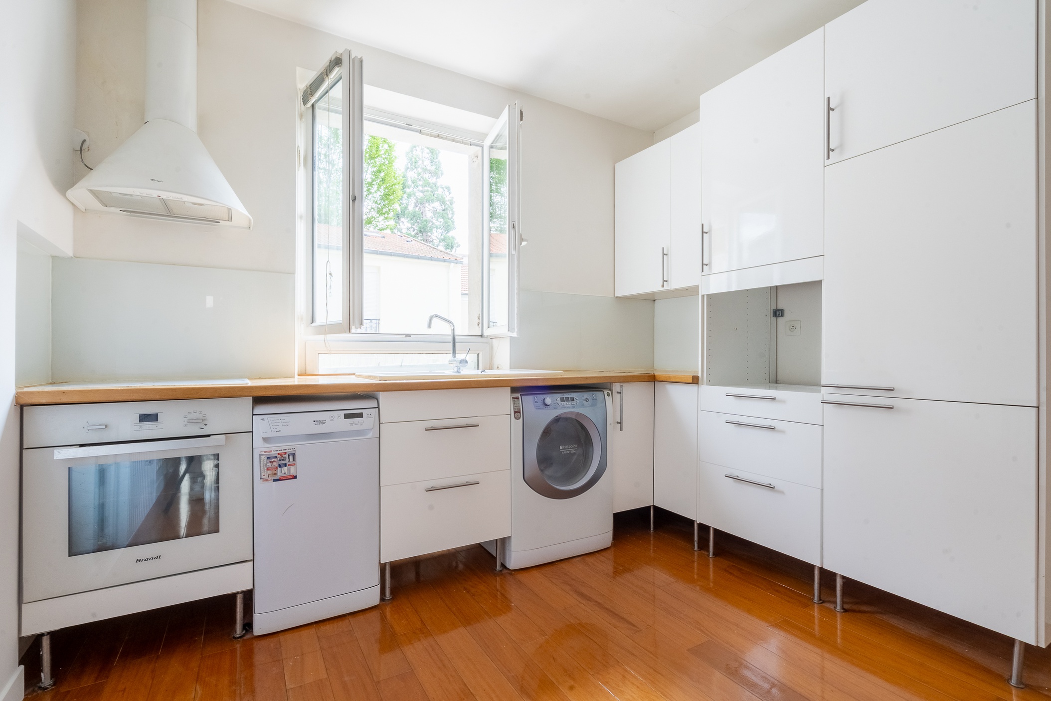 Achat immobilier Appartement 2 pièces  33m2 à Saint-Mandé (94160) - Photo n°16