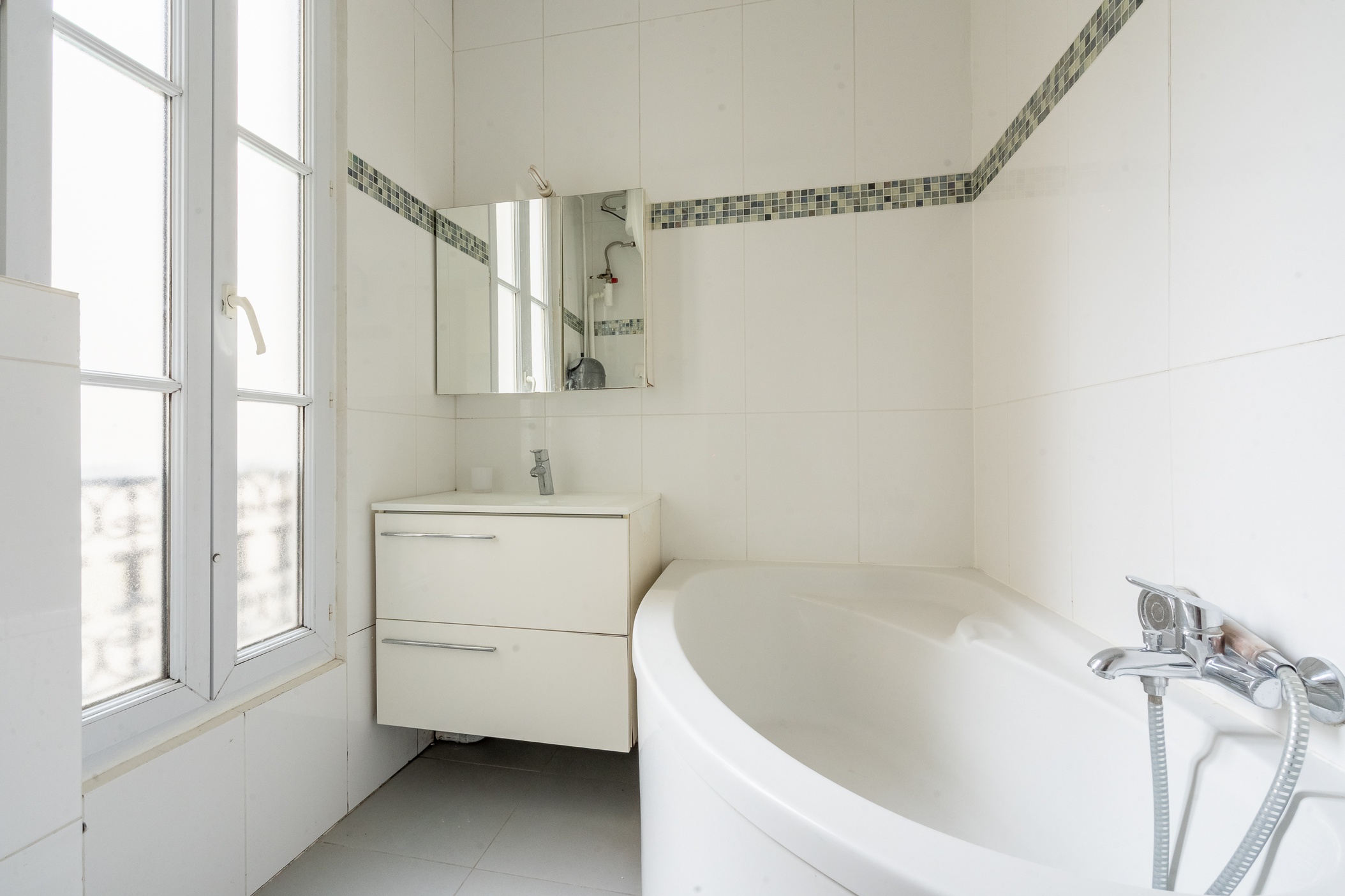 Achat immobilier Appartement 2 pièces  33m2 à Saint-Mandé (94160) - Photo n°17