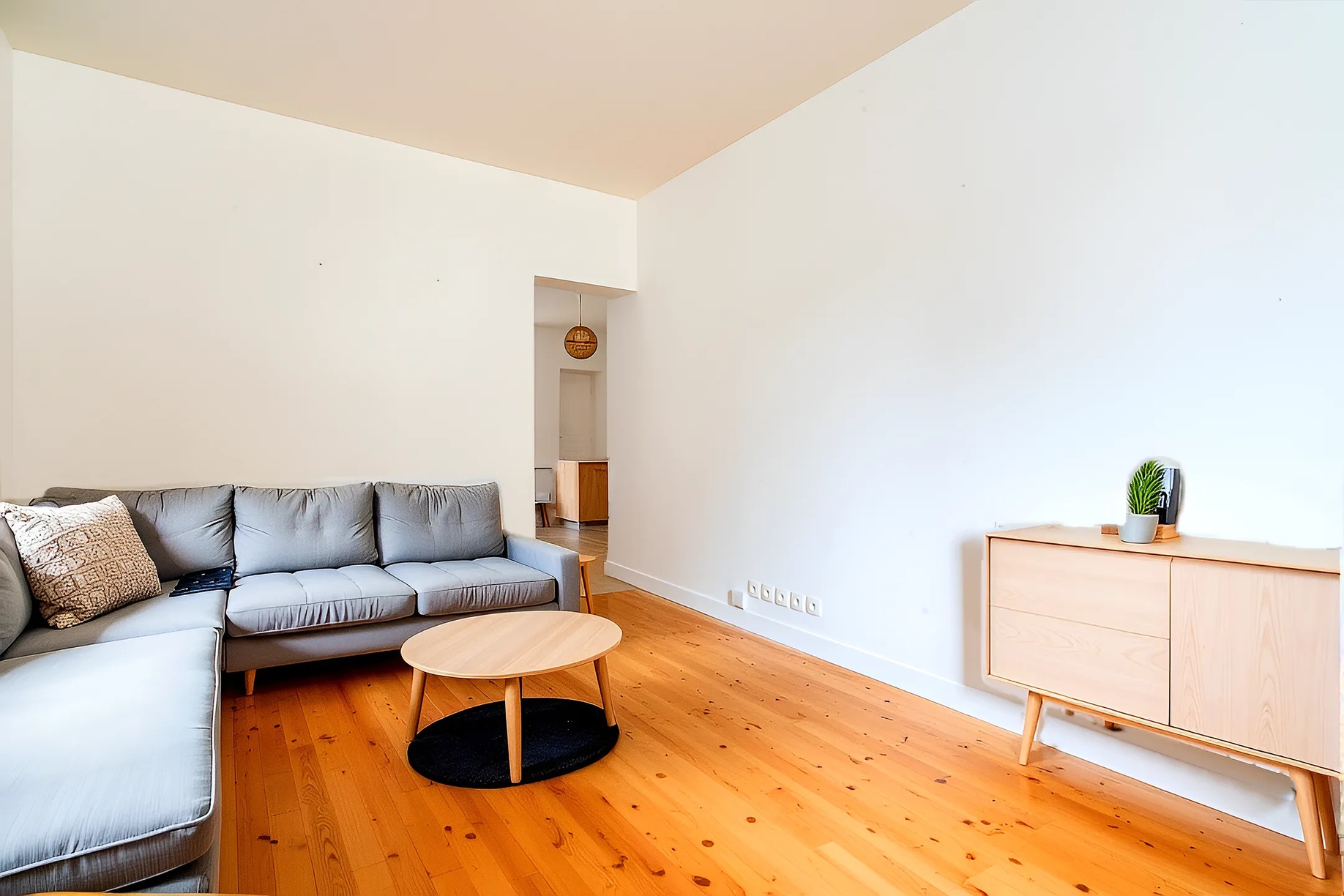 Achat immobilier Appartement 2 pièces  33m2 à Saint-Mandé (94160) - Photo n°6