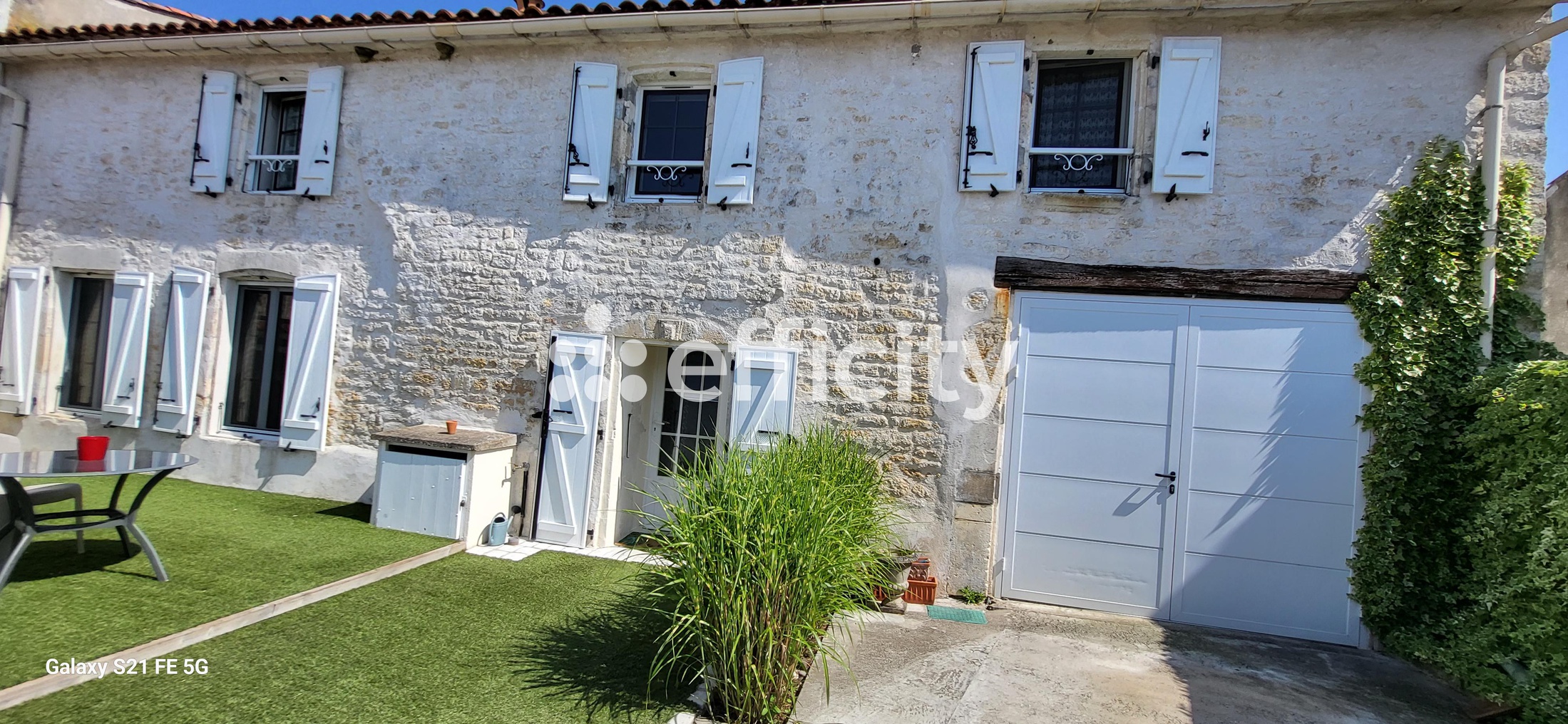 maison 7 pièces - 144,0m2 à Thairé (17290)