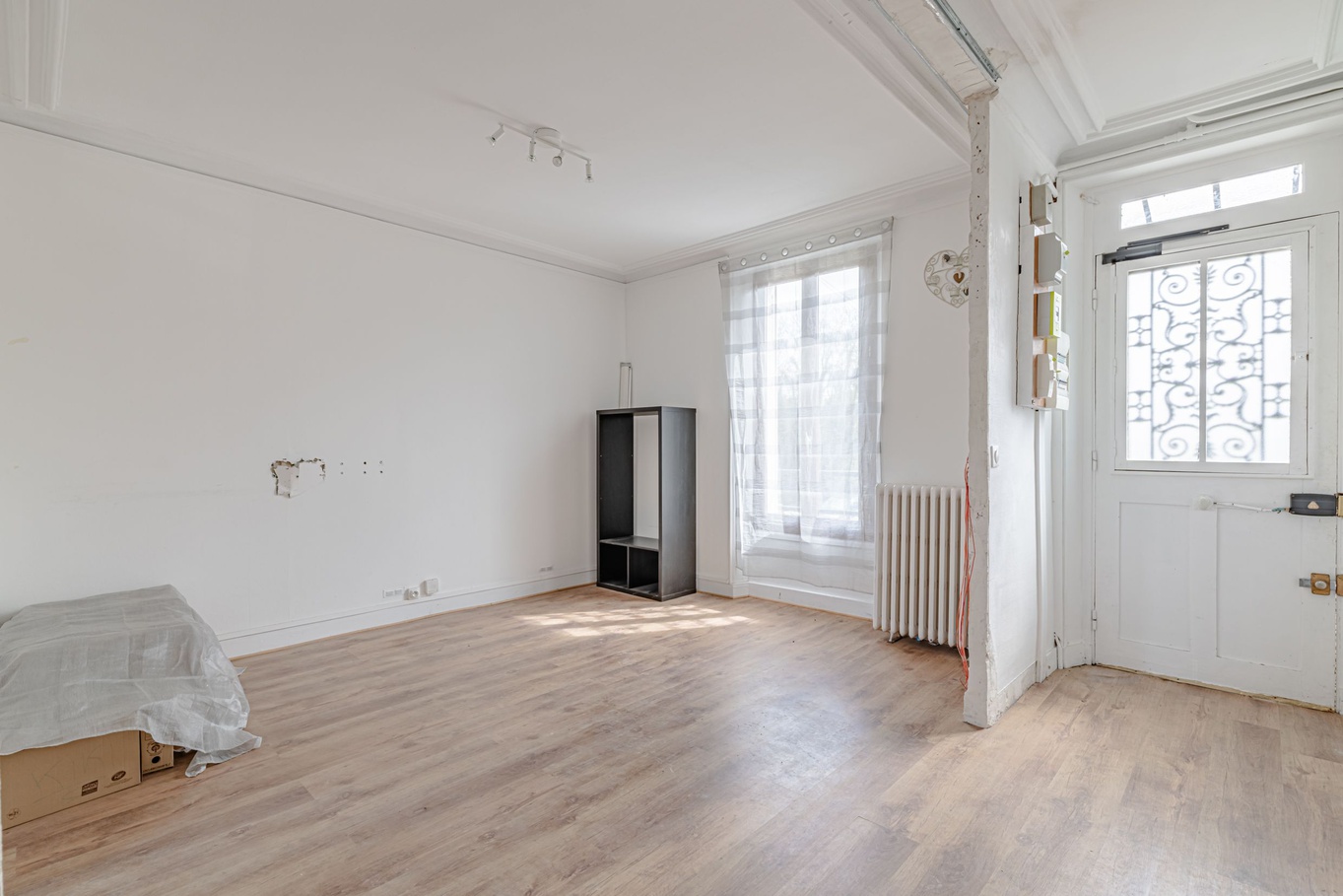 maison 4 pièces - 105m2 à Thorigny-sur-Marne (77400)