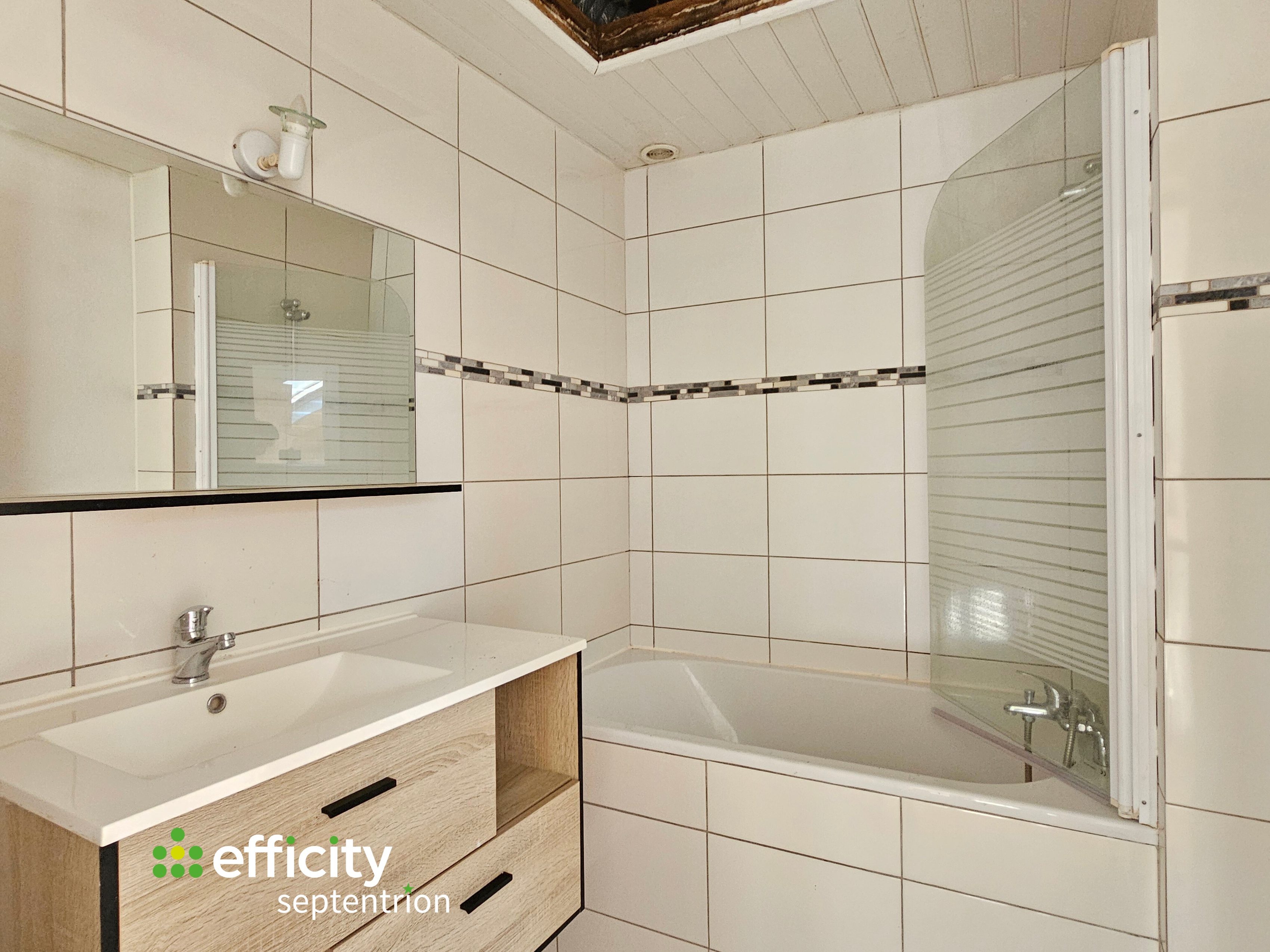 Achat immobilier Appartement 2 pièces  47m2 à Lille (59000) - Photo n°7