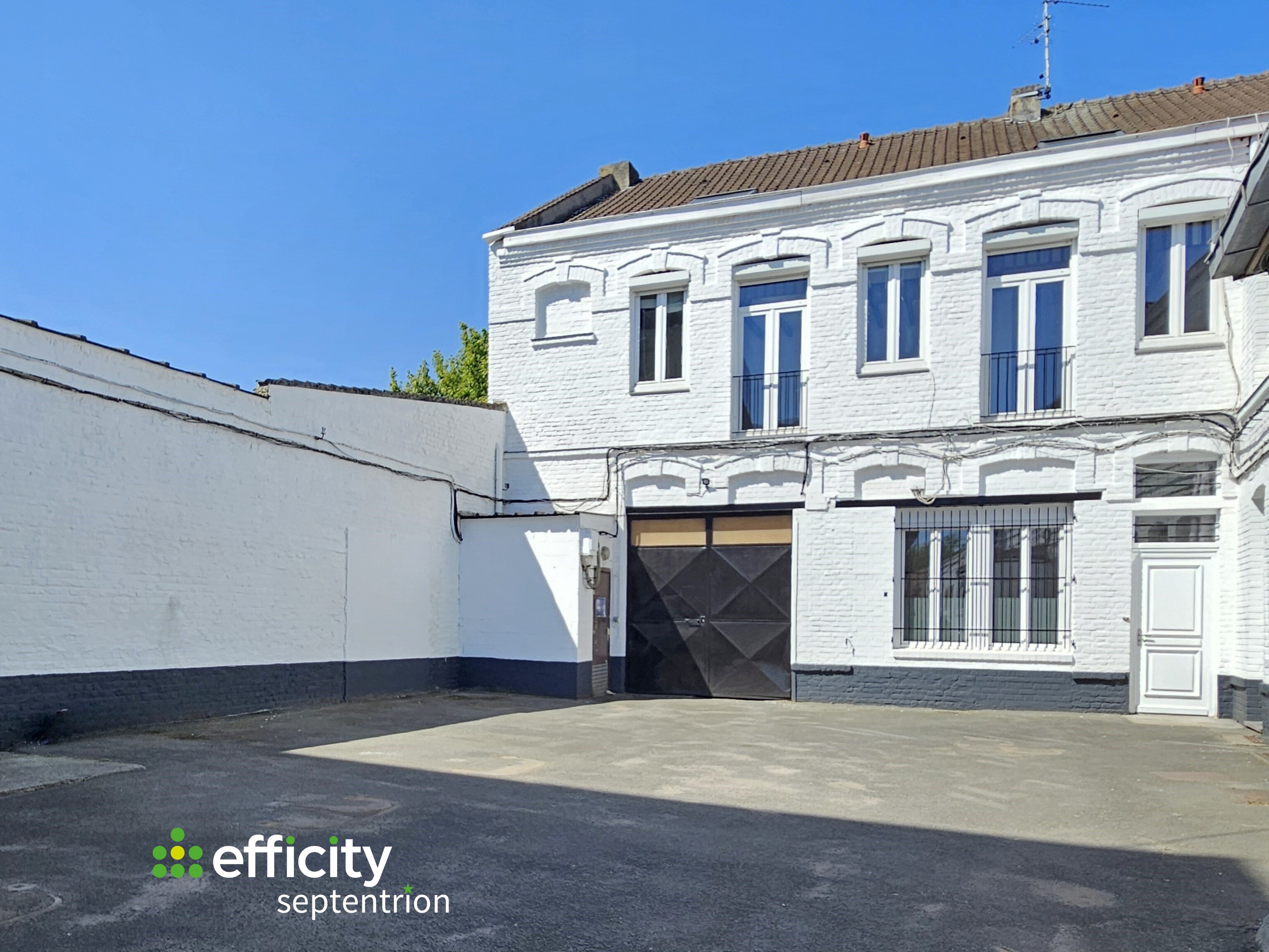 Achat immobilier Appartement 2 pièces  47m2 à Lille (59000) - Photo n°8