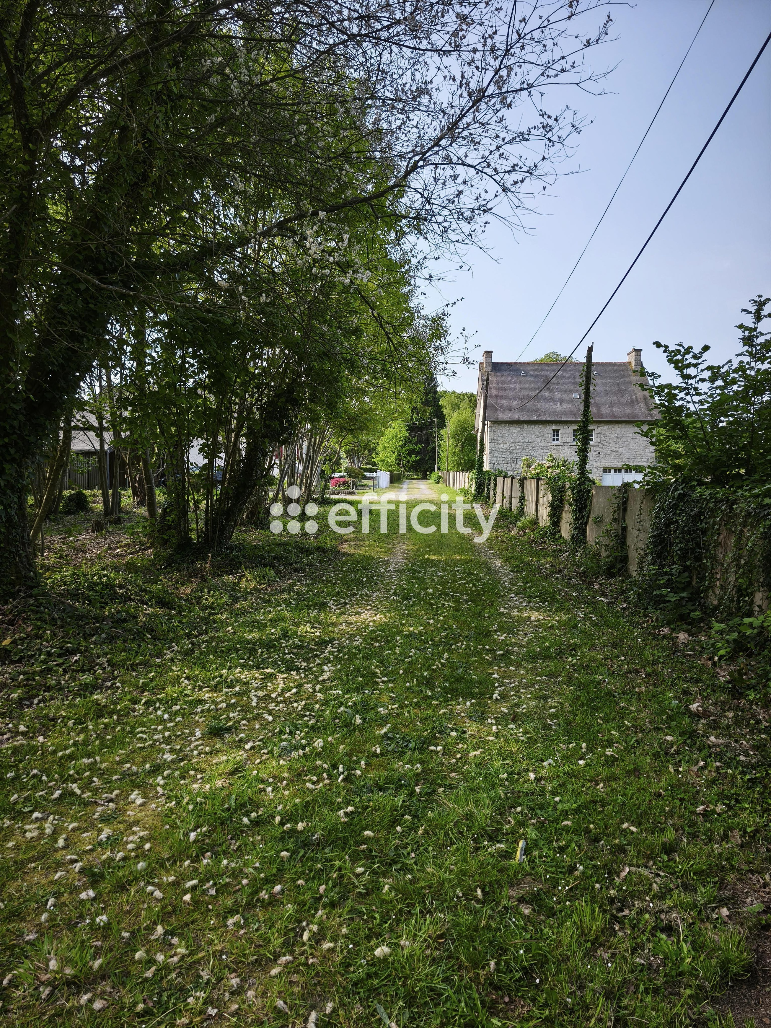 Achat immobilier Terrain   1989m2 à Le Hinglé (22100) - Photo n°6