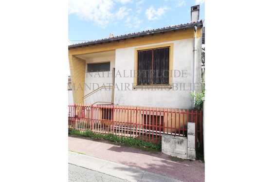 maison 3 pièces - 50m2 à Montreuil (93100)