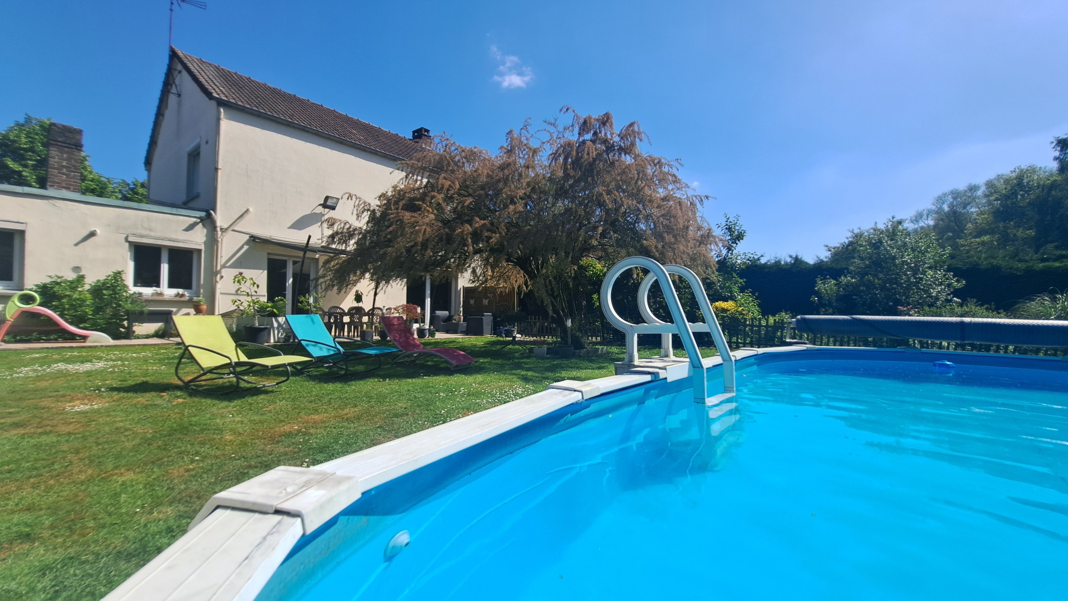 maison 5 pièces - 149m2 à Évin-Malmaison (62141)