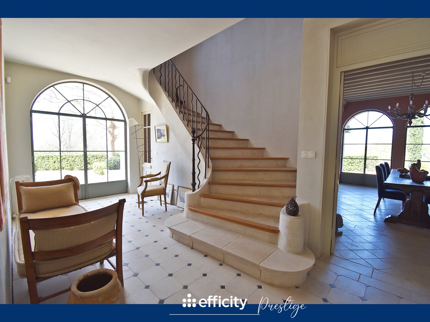 Achat immobilier Maison 8 pièces  400m2 à Andrézieux-Bouthéon (42160) - Photo n°5