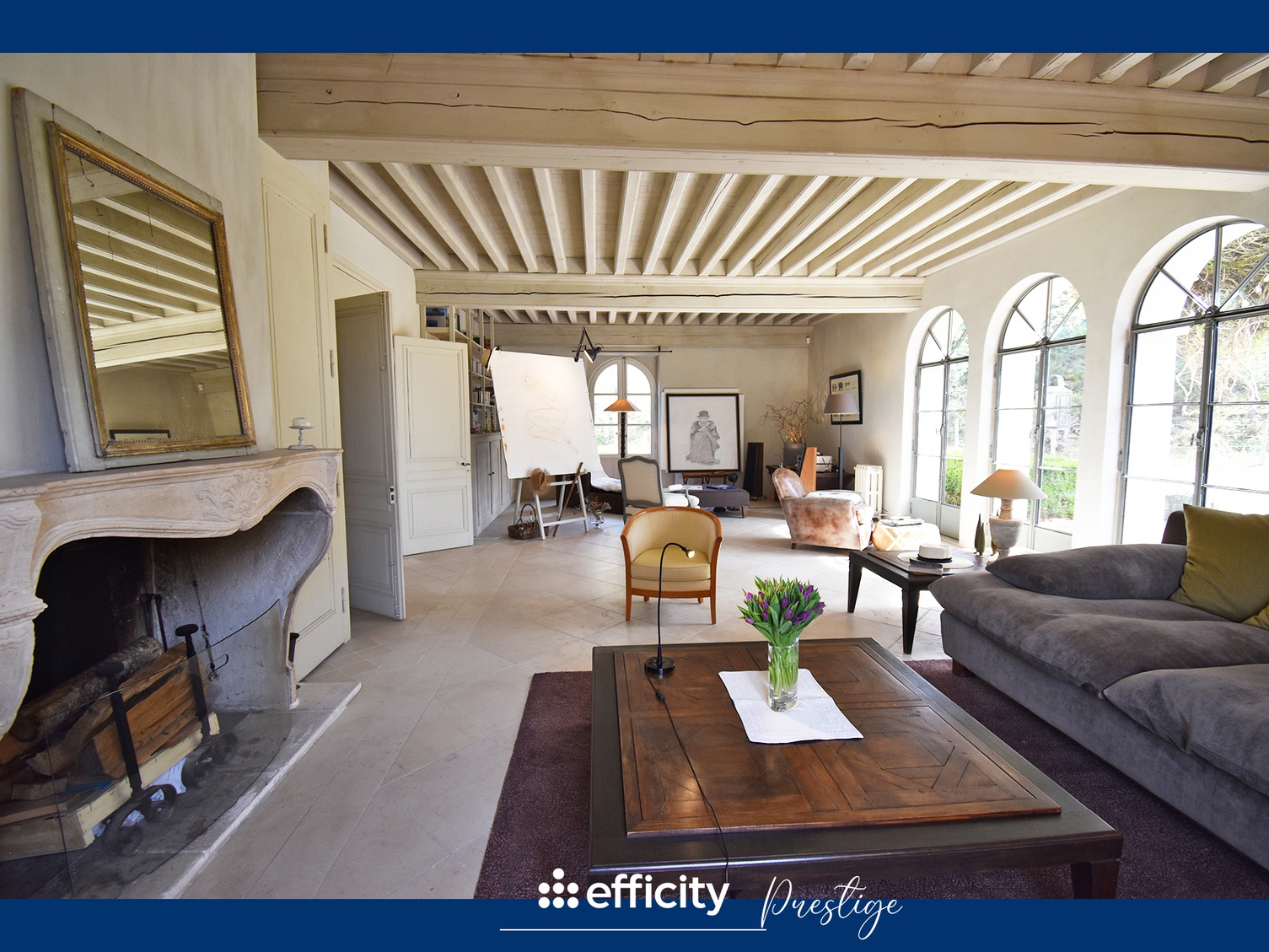 Achat immobilier Maison 8 pièces  400m2 à Andrézieux-Bouthéon (42160) - Photo n°8