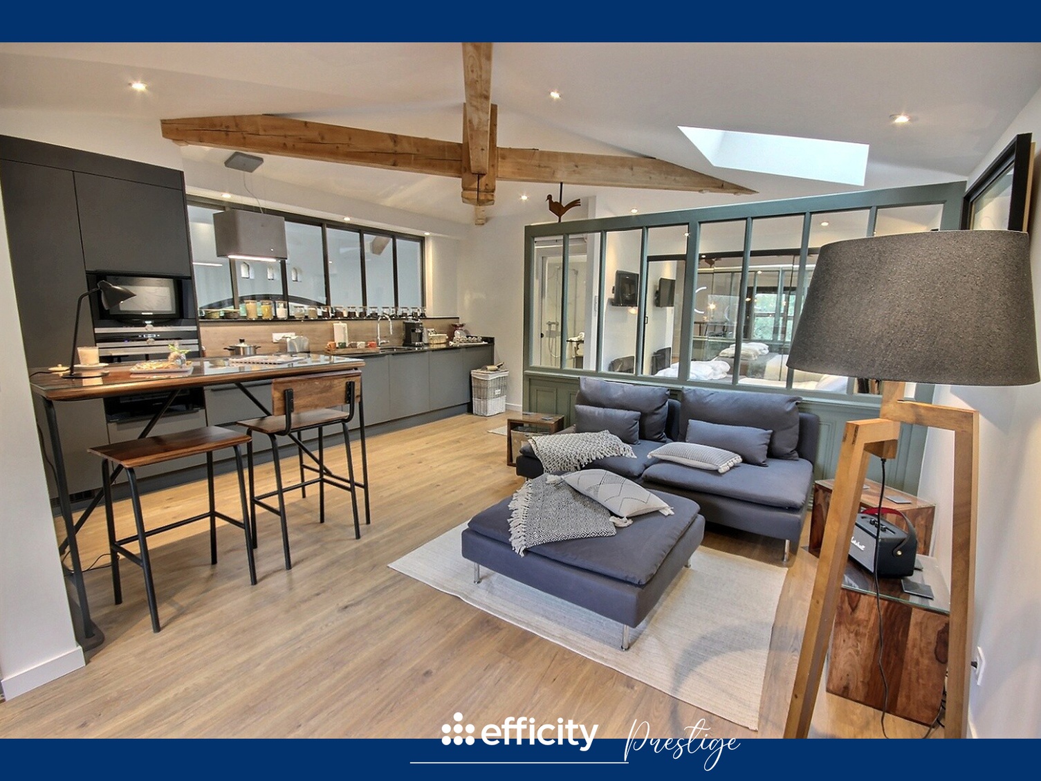 Achat immobilier Maison 8 pièces  400m2 à Andrézieux-Bouthéon (42160) - Photo n°19