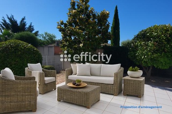 appartement 4 pièces - 80m2 à Béziers (34500)