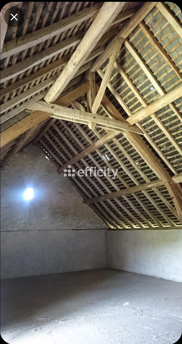 Achat immobilier Maison 2 pièces  104m2 à Varennes (37600) - Photo n°4