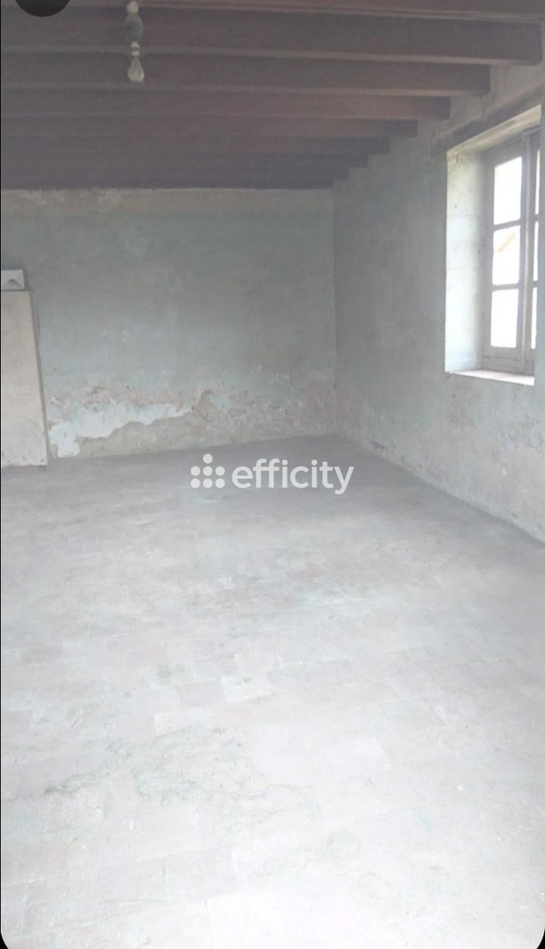 Achat immobilier Maison 2 pièces  104m2 à Varennes (37600) - Photo n°5