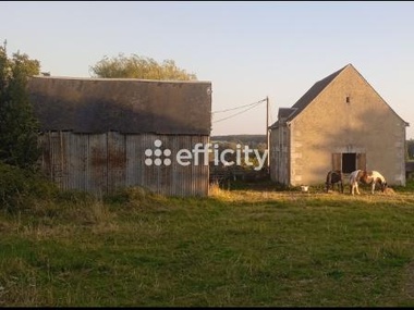 Achat immobilier Maison 2 pièces  104m2 à Varennes (37600) - Photo n°6
