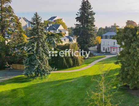 appartement 4 pièces - 90m2 à Orléans (45100)