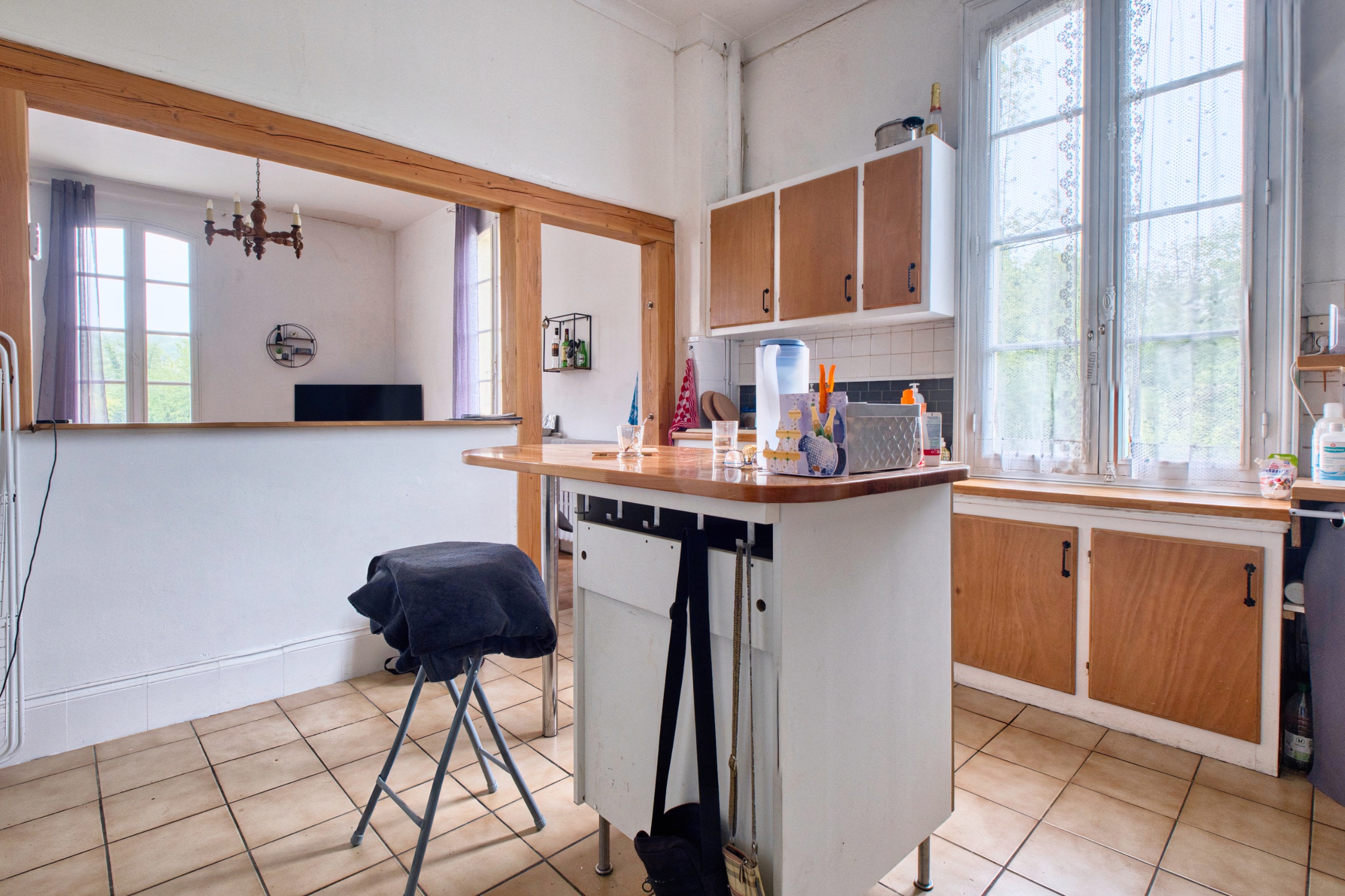 Achat immobilier Maison 5 pièces  130m2 à Saint-Astier (24110) - Photo n°12