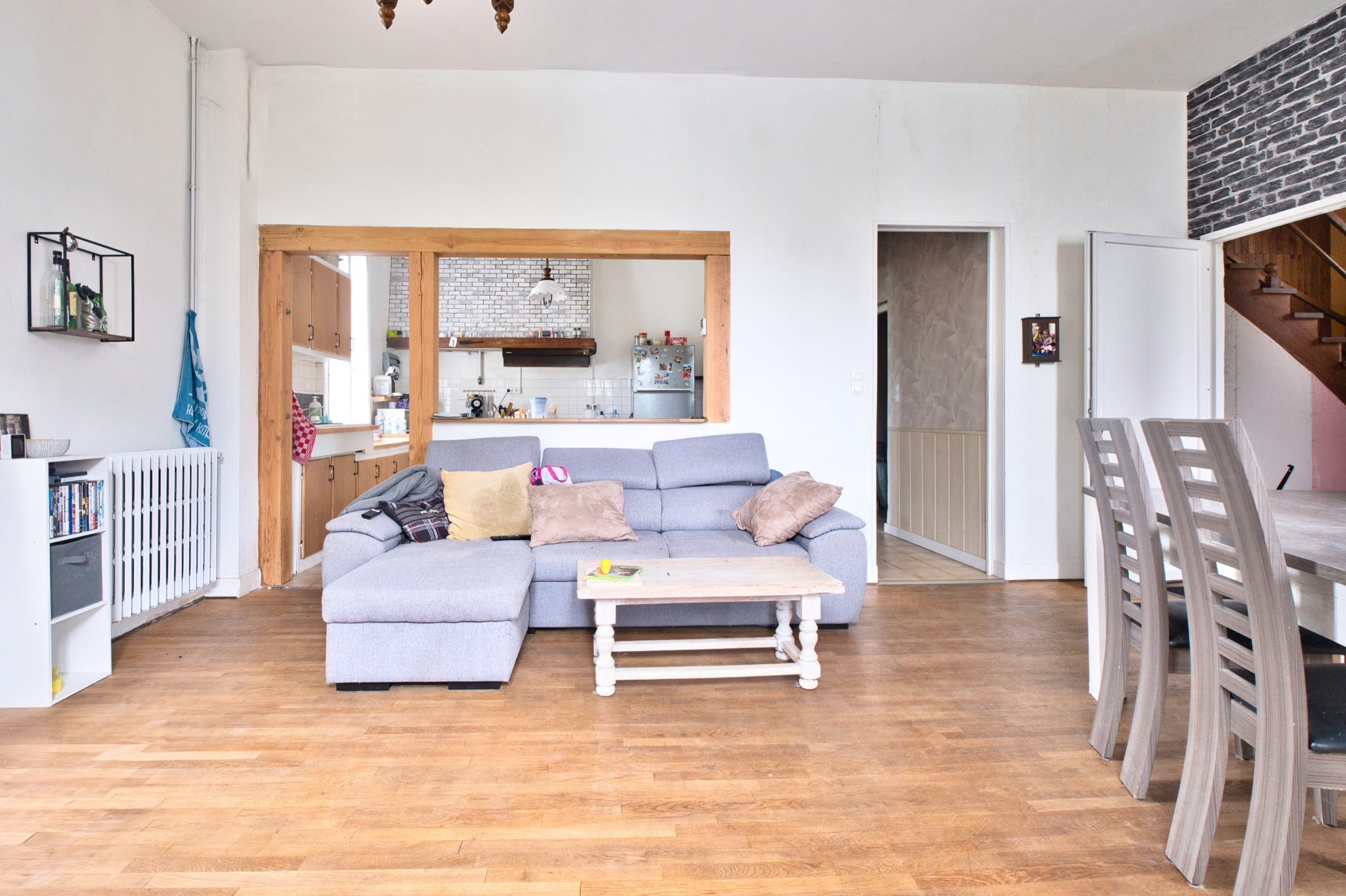Achat immobilier Maison 5 pièces  130m2 à Saint-Astier (24110) - Photo n°10