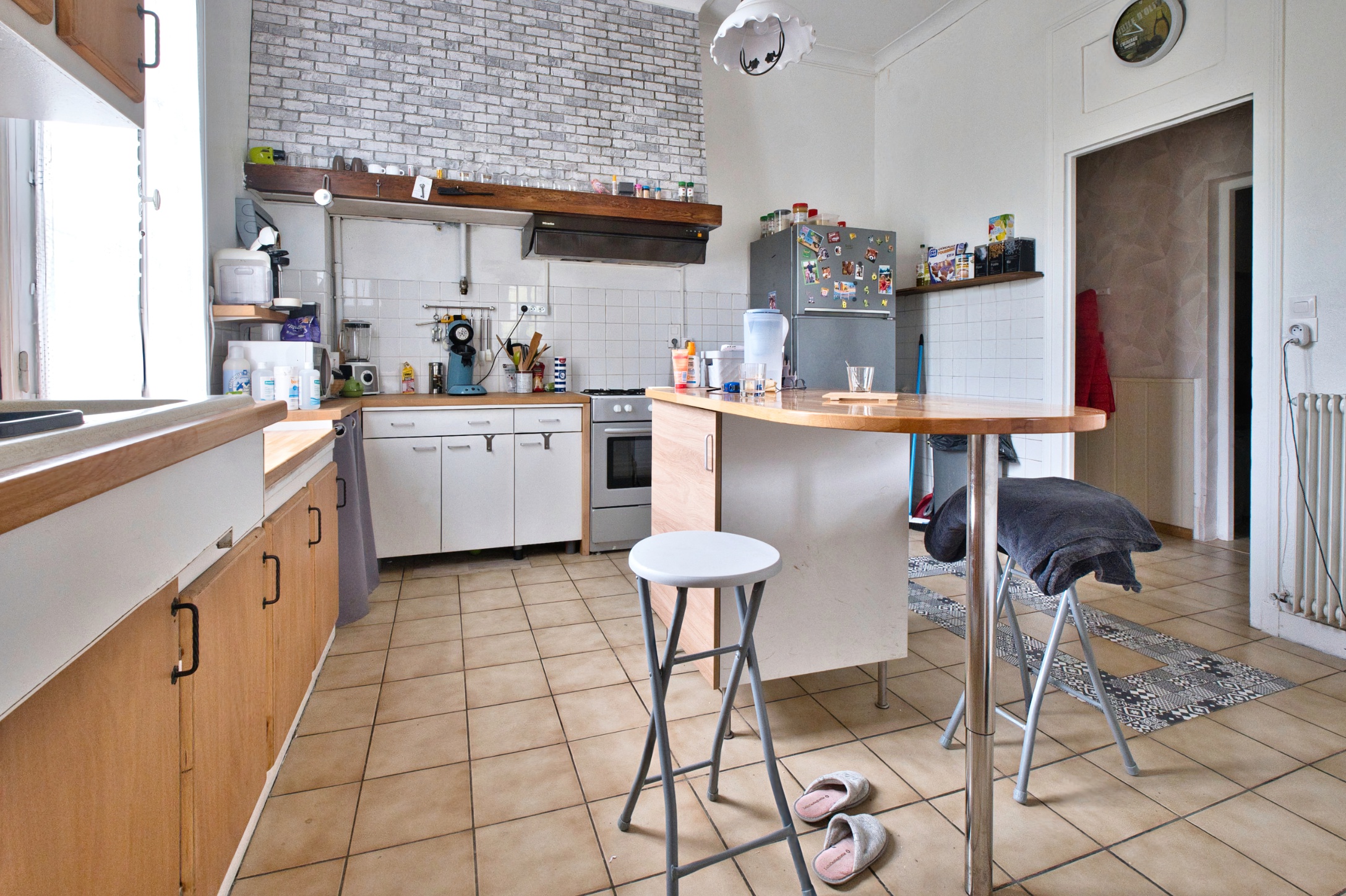 Achat immobilier Maison 5 pièces  130m2 à Saint-Astier (24110) - Photo n°11