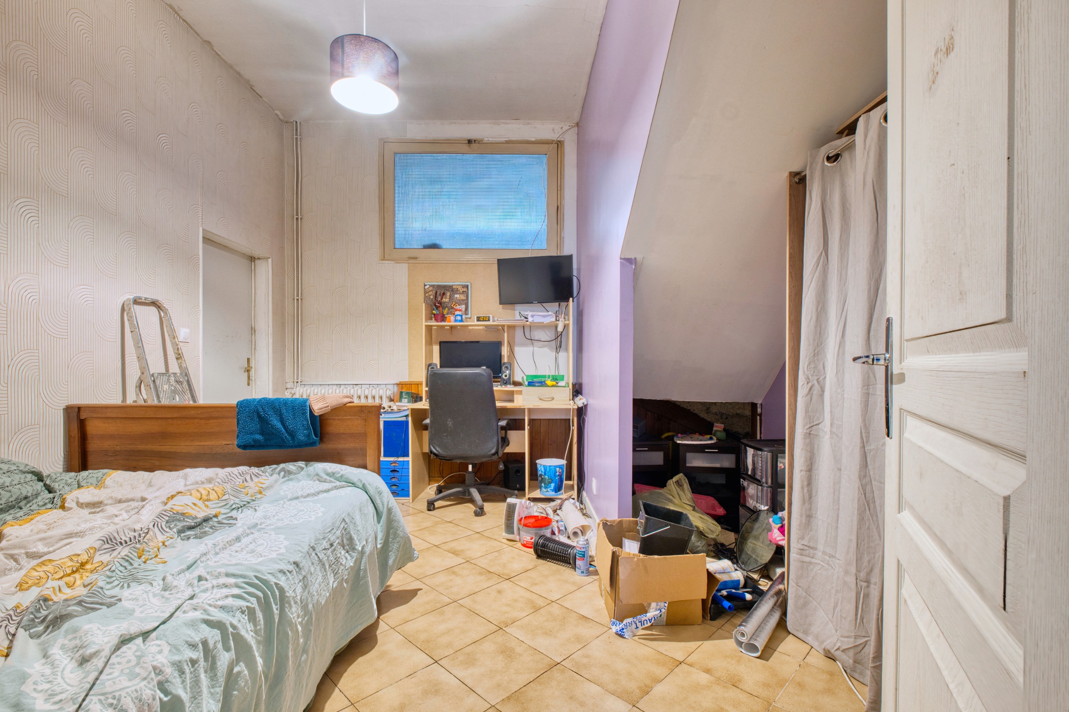 Achat immobilier Maison 5 pièces  130m2 à Saint-Astier (24110) - Photo n°16
