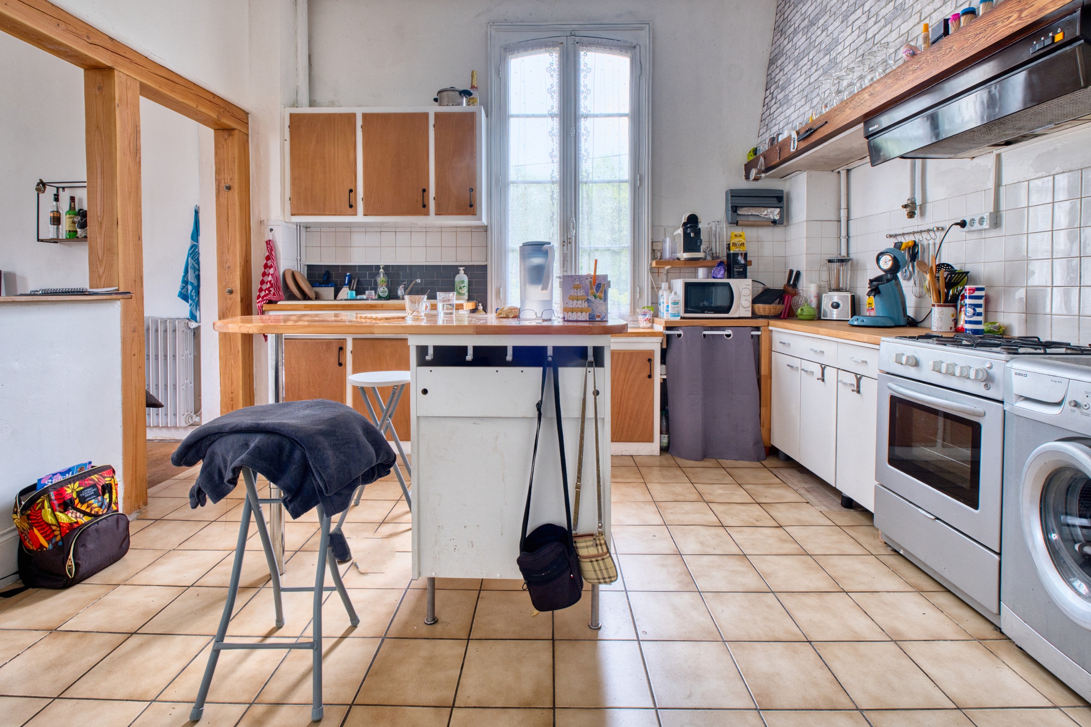 Achat immobilier Maison 5 pièces  130m2 à Saint-Astier (24110) - Photo n°17