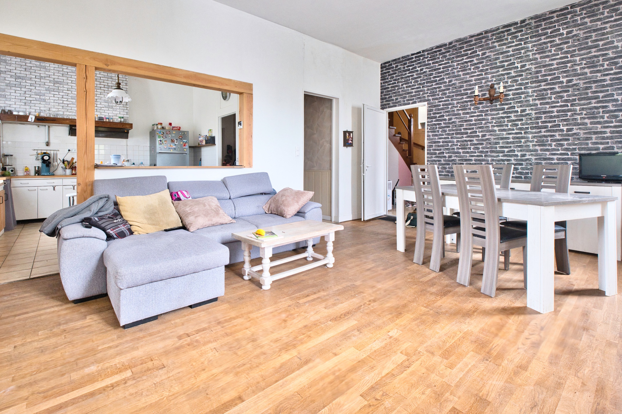 Achat immobilier Maison 5 pièces  130m2 à Saint-Astier (24110) - Photo n°5