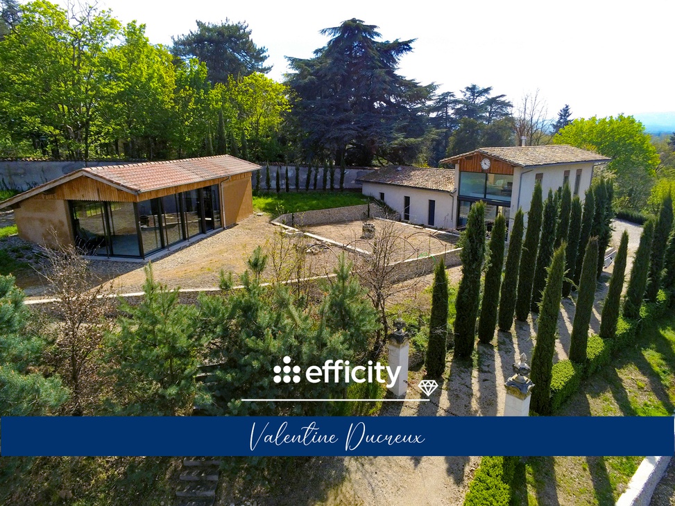 maison 4 pièces - 131m2 à Andrézieux-Bouthéon (42160)