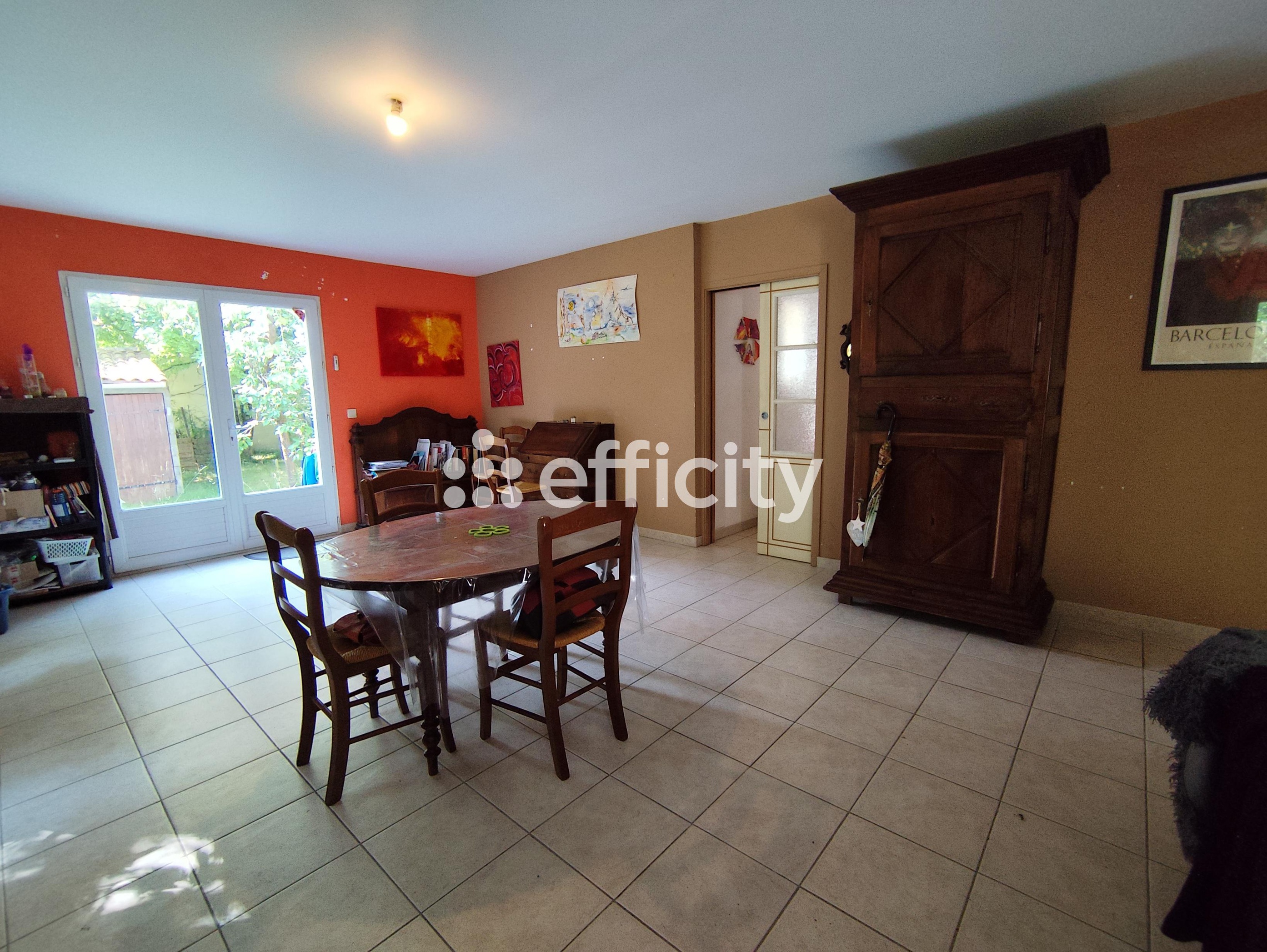 Achat immobilier Maison 6 pièces  153m2 à Saintes (17100) - Photo n°4