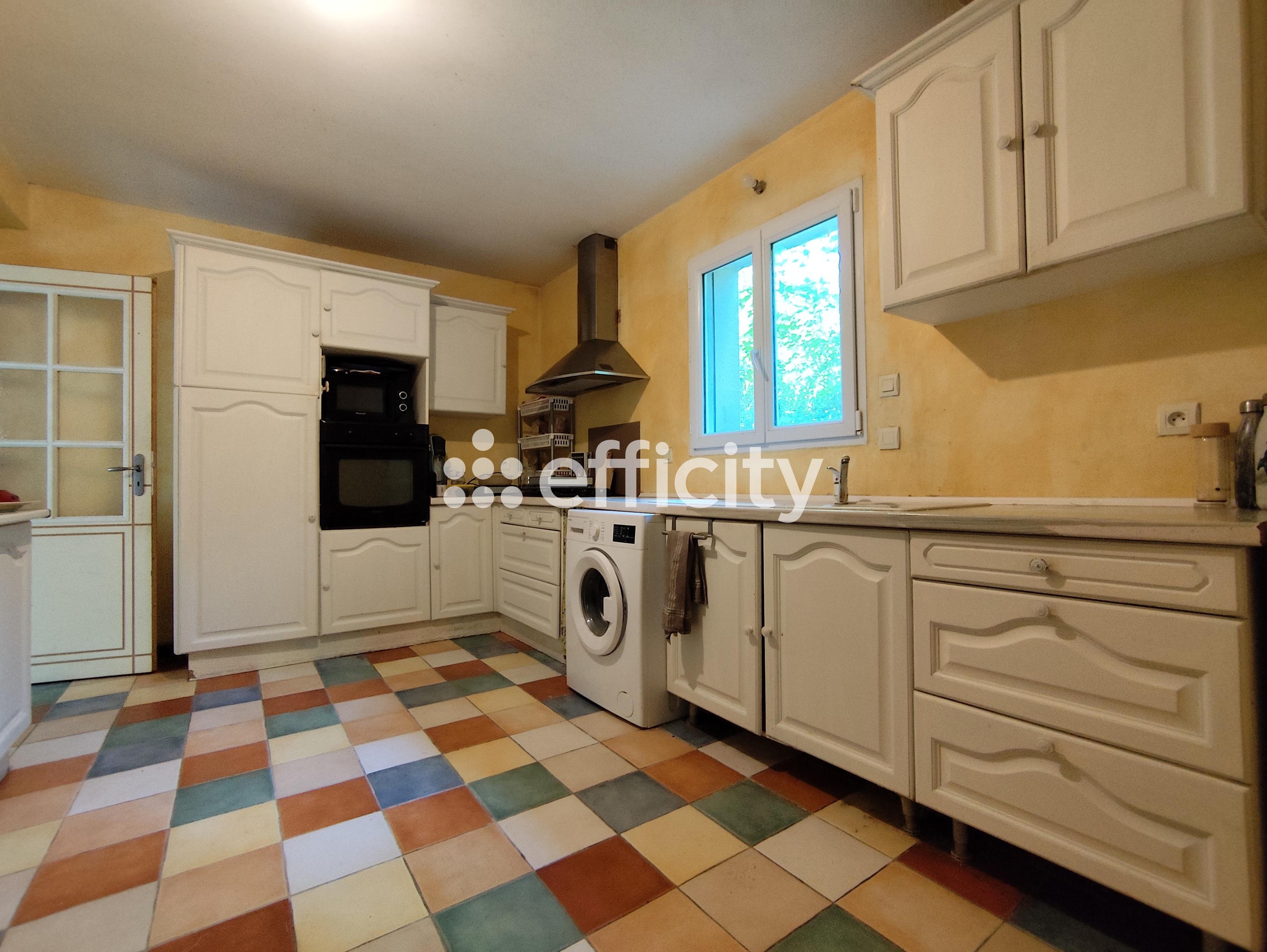 Achat immobilier Maison 6 pièces  153m2 à Saintes (17100) - Photo n°7