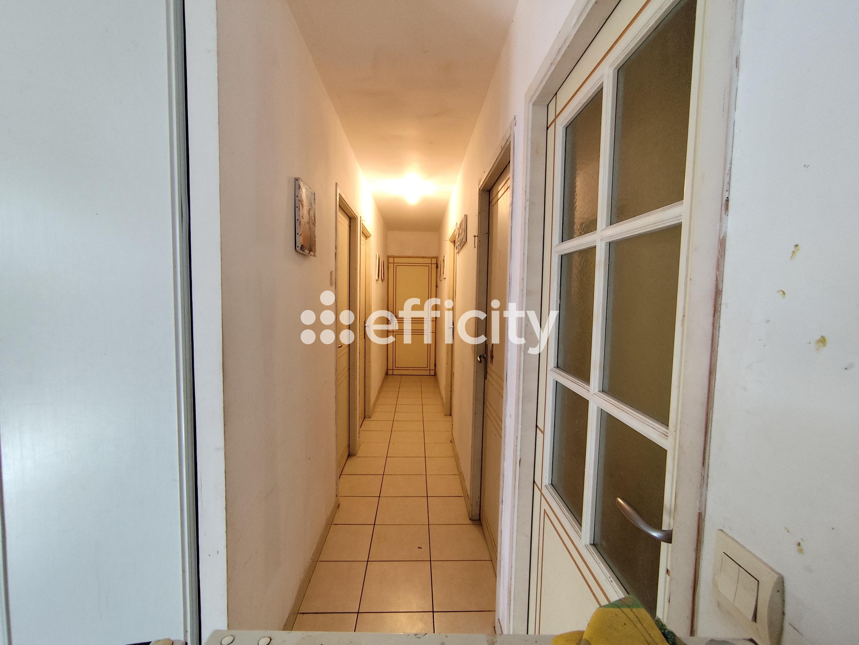 Achat immobilier Maison 6 pièces  153m2 à Saintes (17100) - Photo n°8