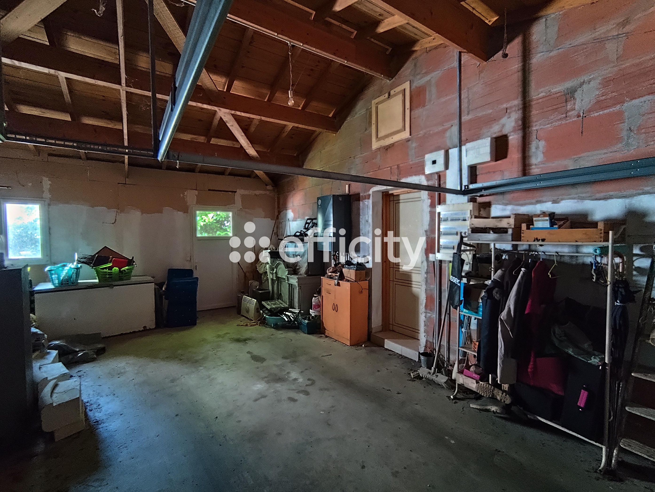 Achat immobilier Maison 6 pièces  153m2 à Saintes (17100) - Photo n°12
