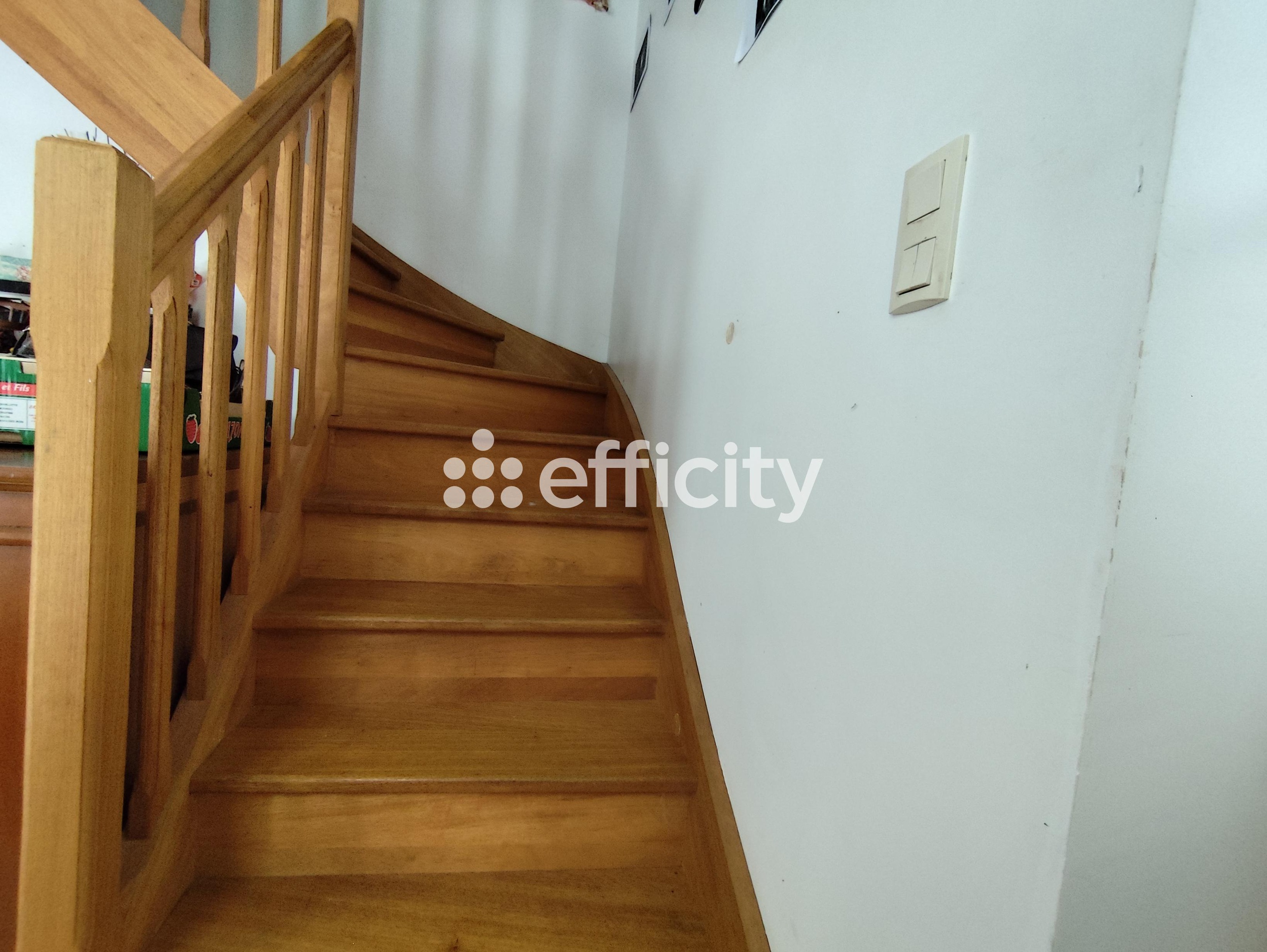 Achat immobilier Maison 6 pièces  153m2 à Saintes (17100) - Photo n°9