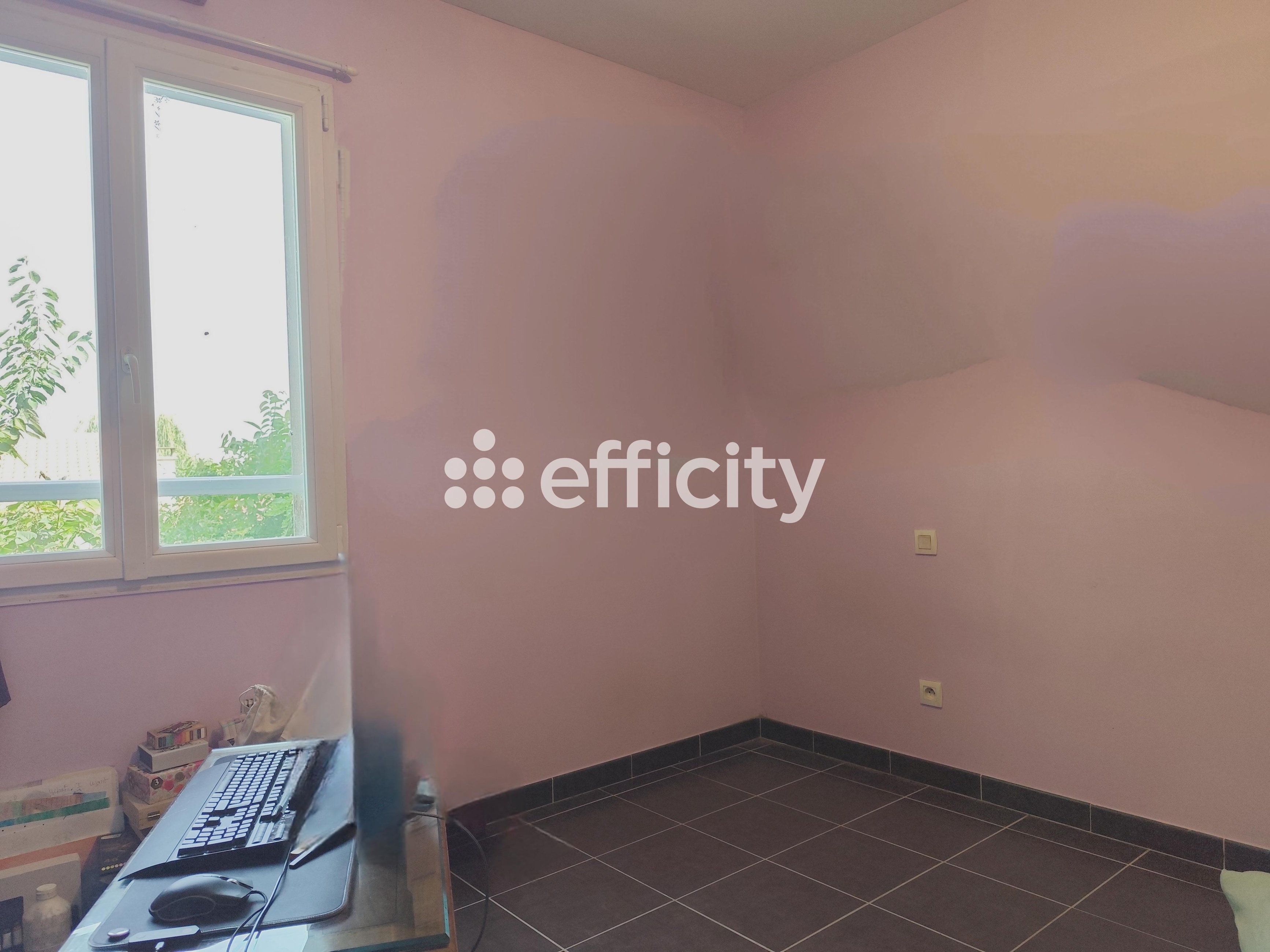 Achat immobilier Maison 6 pièces  153m2 à Saintes (17100) - Photo n°10