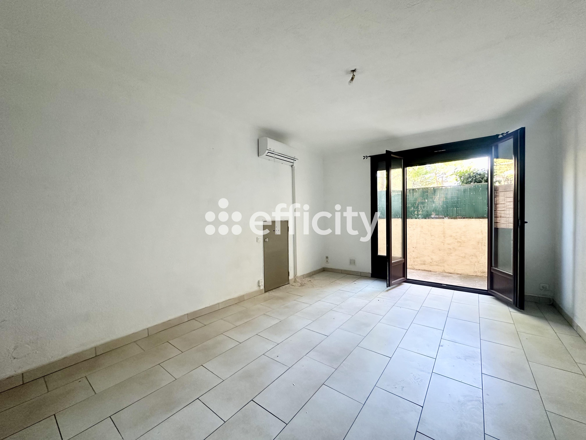 appartement 2 pièces - 43m2 à Vitrolles (13127)