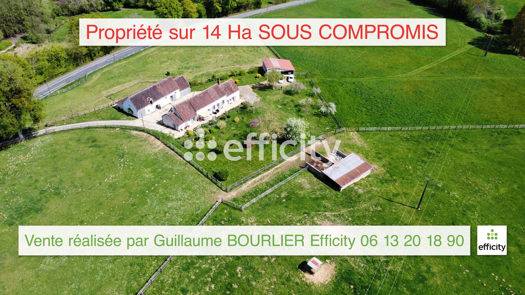 maison 6 pièces - 130m2 à Val-au-Perche (61260)