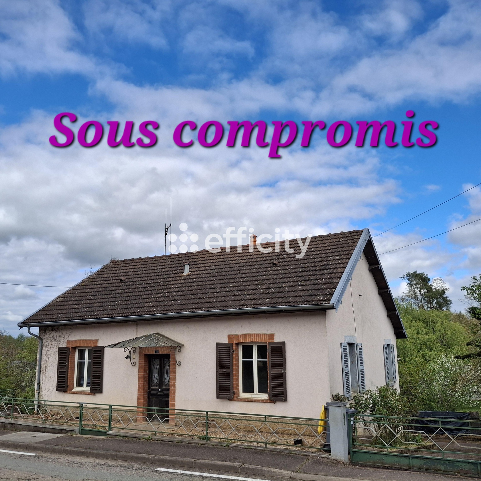 maison 5 pièces - 90m2 à Rougemont (25680)