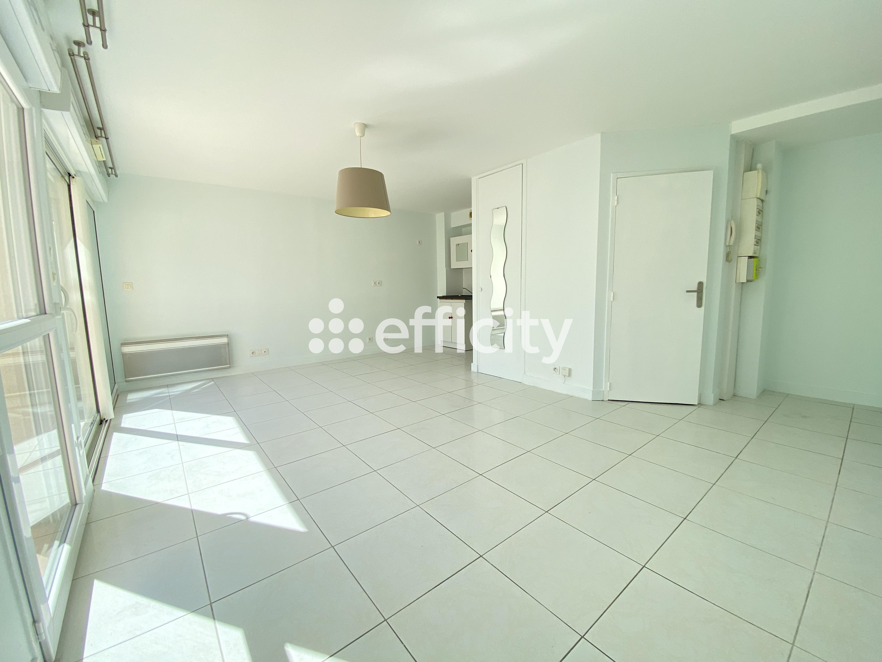 Achat immobilier Appartement 2 pièces  40m2 à Nantes (44300) - Photo n°5