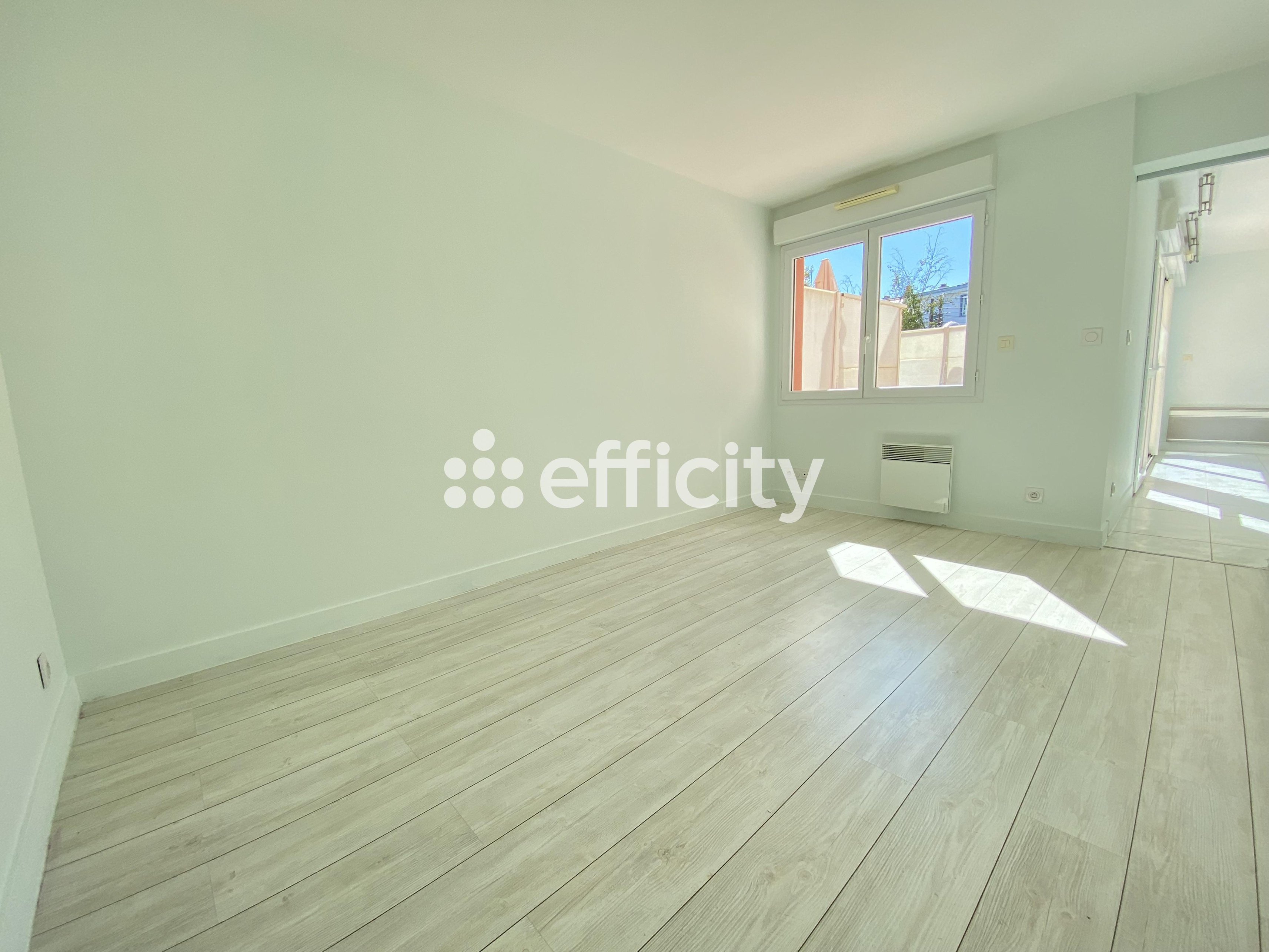 Achat immobilier Appartement 2 pièces  40m2 à Nantes (44300) - Photo n°7
