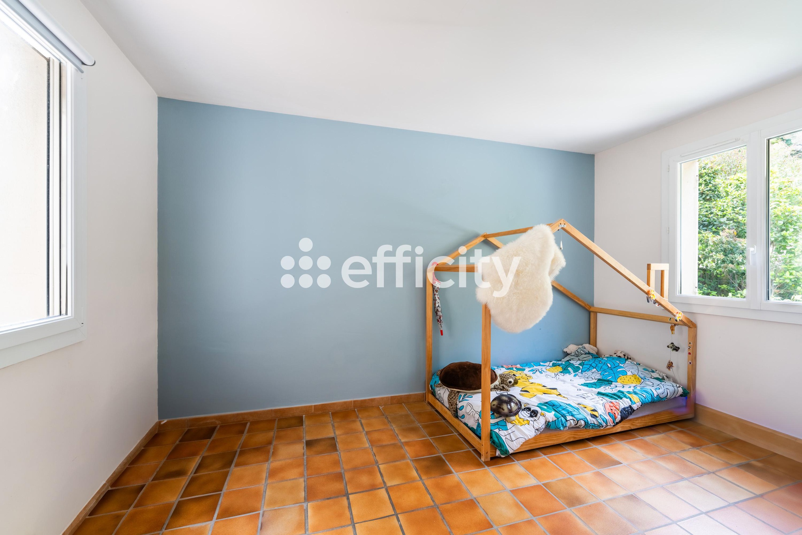 Achat immobilier Maison 4 pièces  160m2 à Istres (13800) - Photo n°11