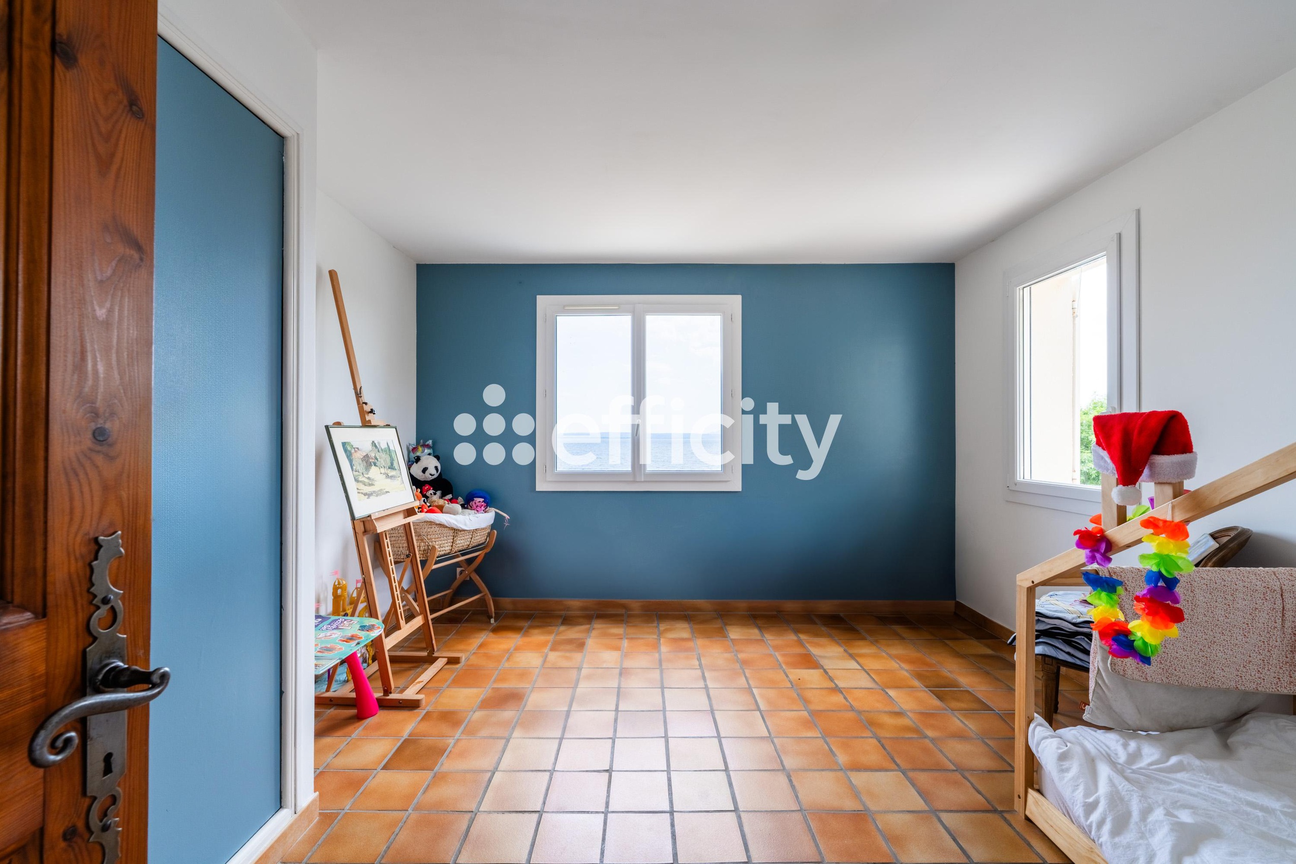 Achat immobilier Maison 4 pièces  160m2 à Istres (13800) - Photo n°12