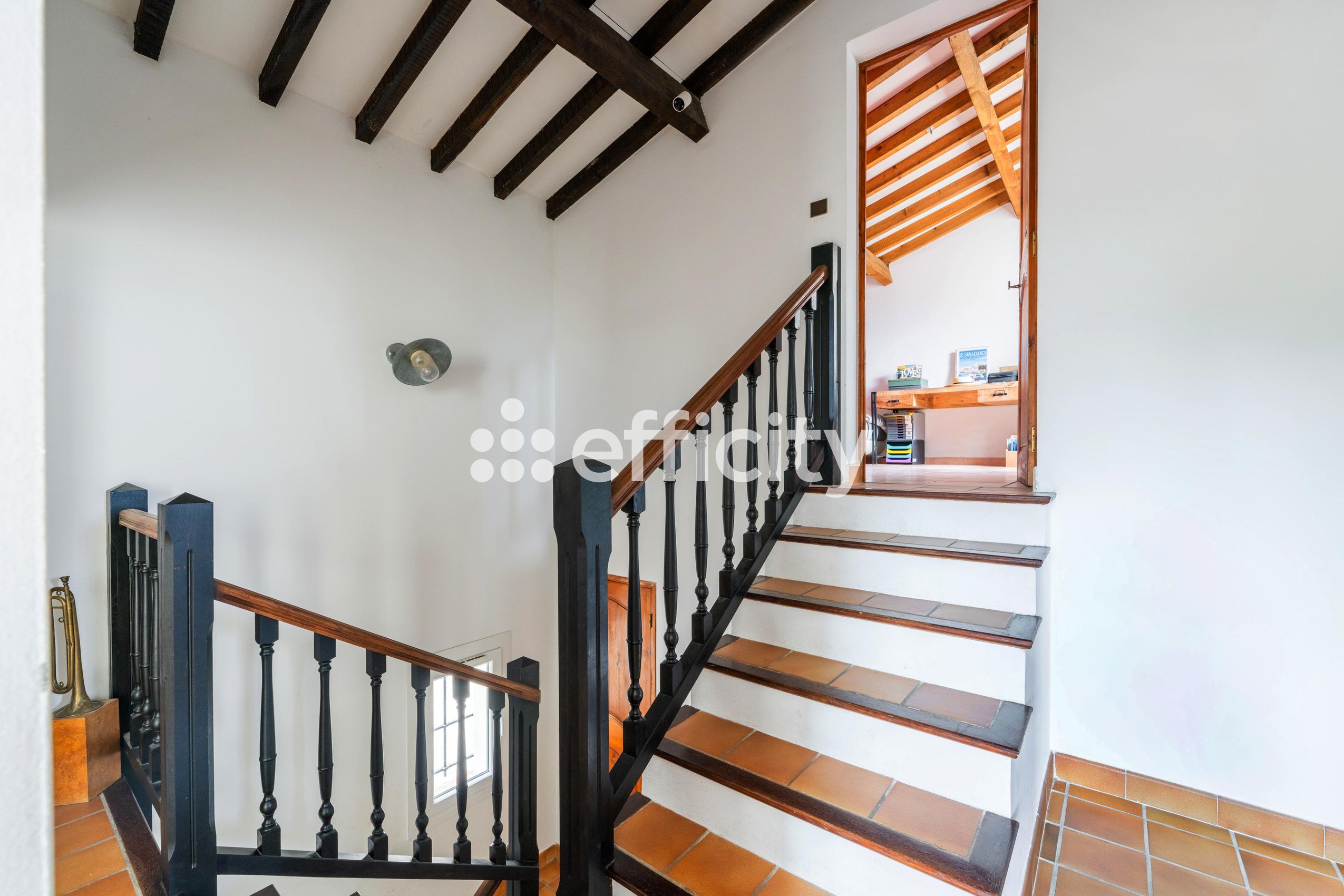 Achat immobilier Maison 4 pièces  160m2 à Istres (13800) - Photo n°15