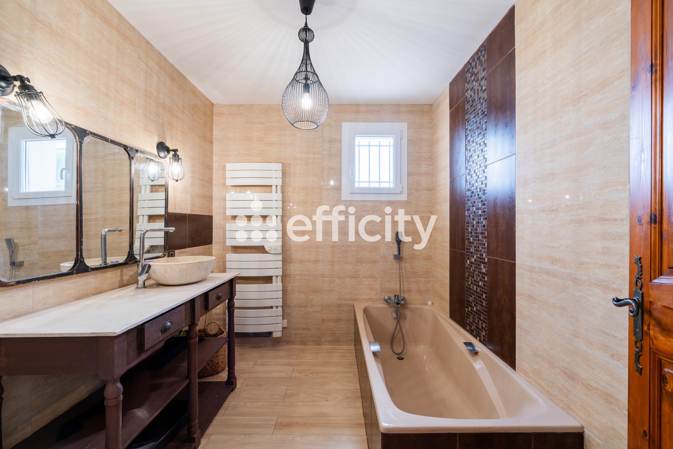 Achat immobilier Maison 4 pièces  160m2 à Istres (13800) - Photo n°13