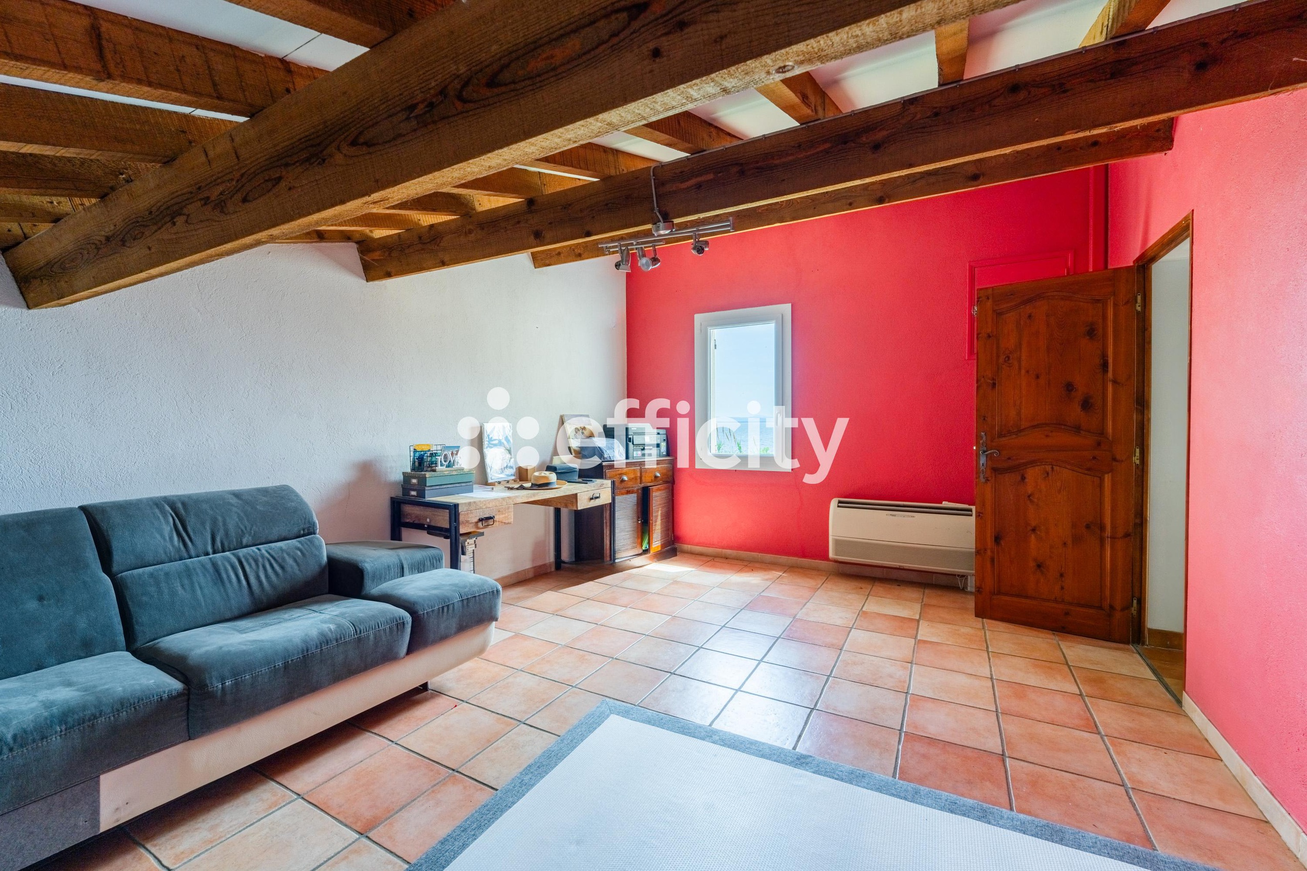 Achat immobilier Maison 4 pièces  160m2 à Istres (13800) - Photo n°16