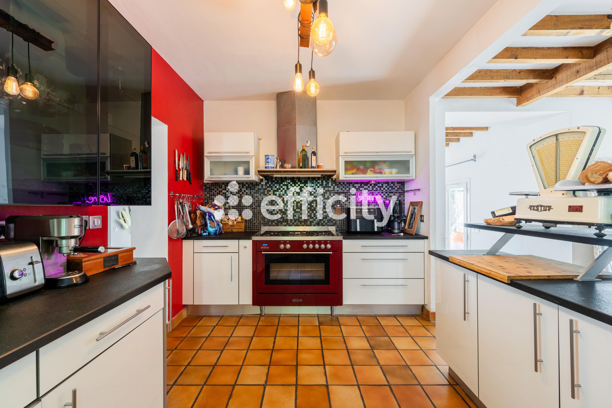 Achat immobilier Maison 4 pièces  160m2 à Istres (13800) - Photo n°8