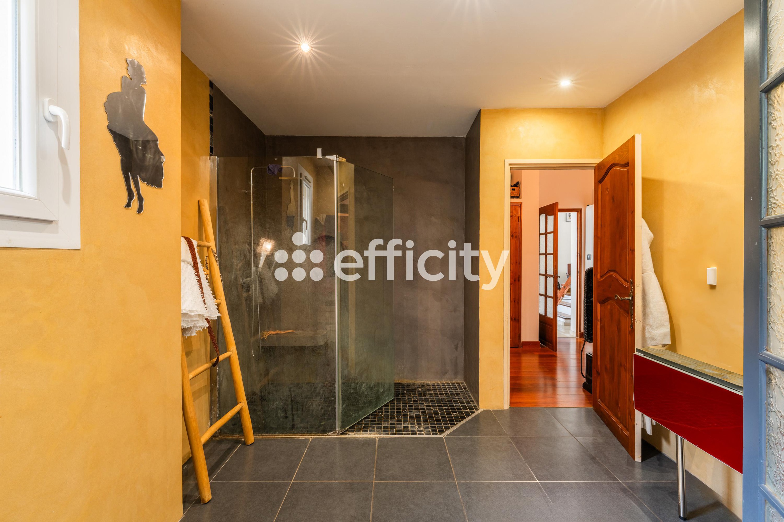 Achat immobilier Maison 4 pièces  160m2 à Istres (13800) - Photo n°10