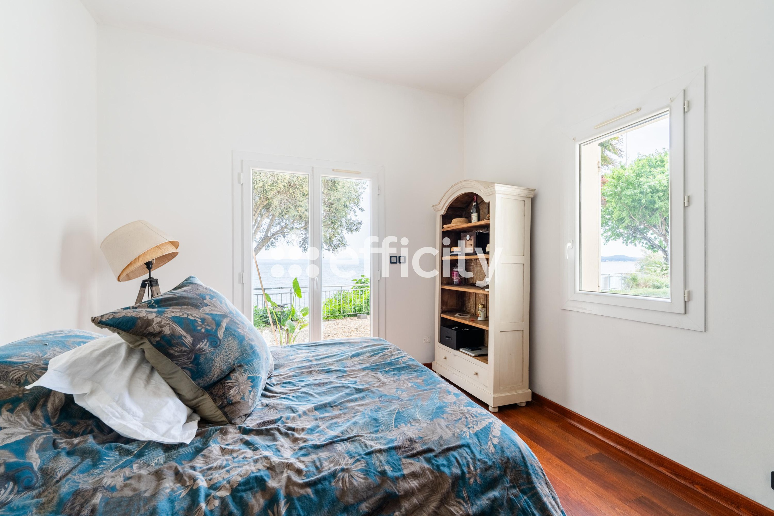 Achat immobilier Maison 4 pièces  160m2 à Istres (13800) - Photo n°9