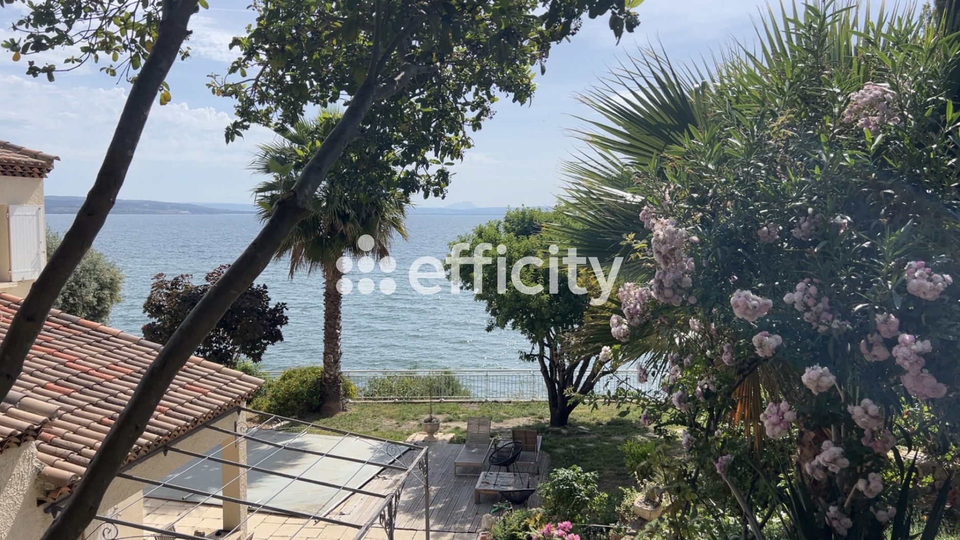 Achat immobilier Maison 4 pièces  160m2 à Istres (13800) - Photo n°17