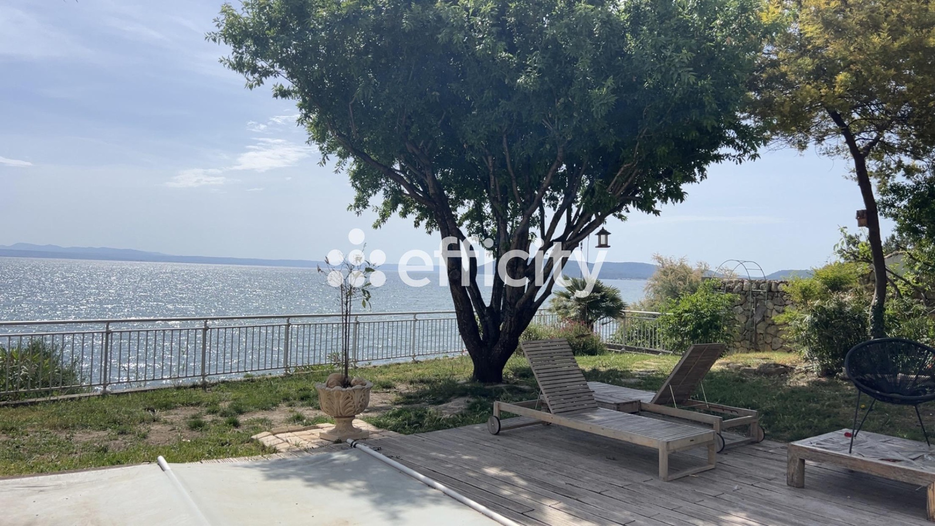 Achat immobilier Maison 4 pièces  160m2 à Istres (13800) - Photo n°18