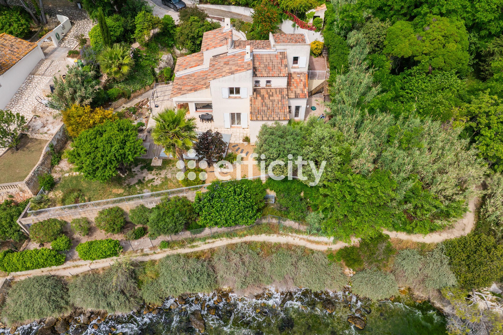 maison 4 pièces - 160m2 à Istres (13800)