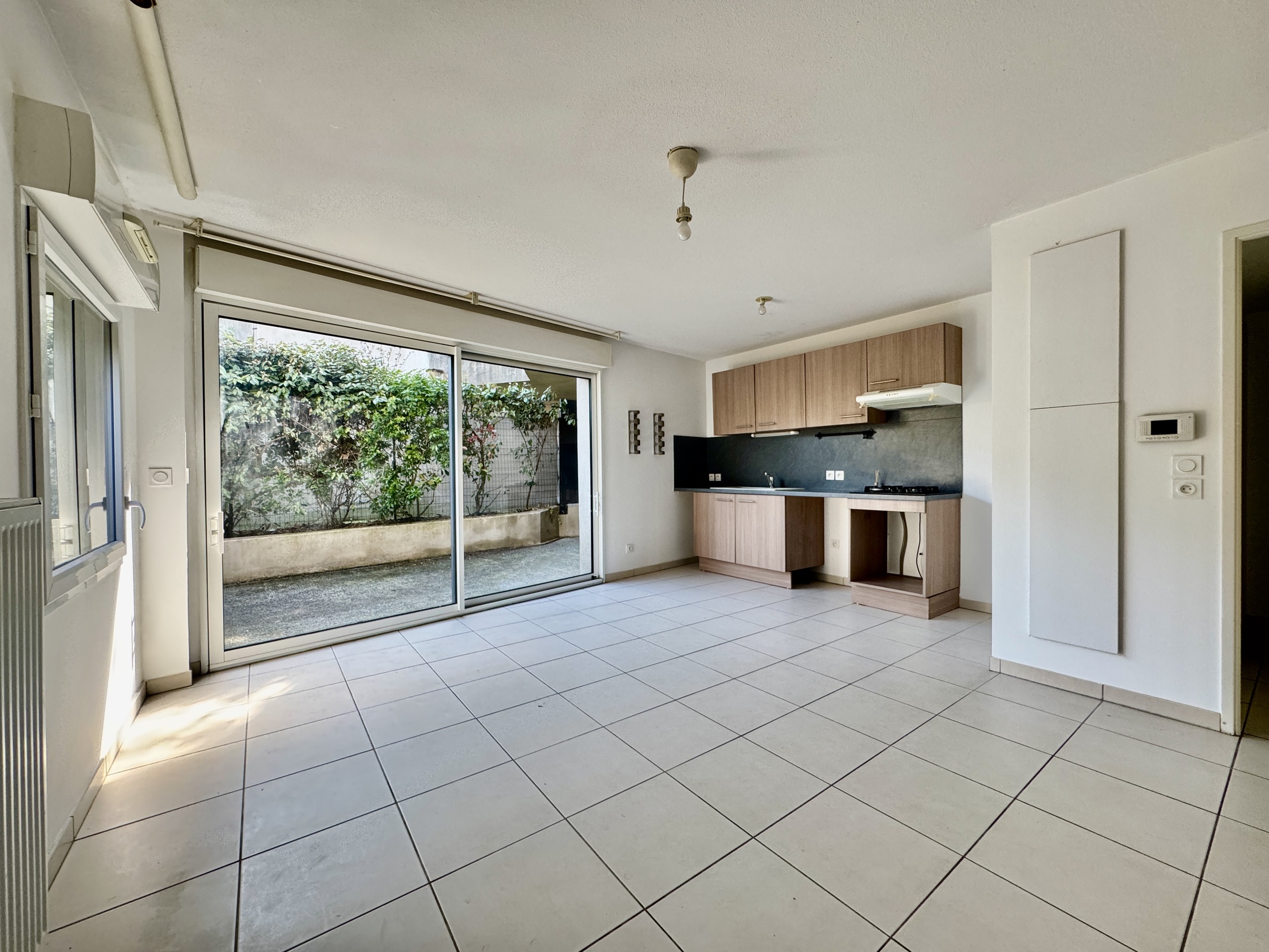 appartement 3 pièces - 60m2 à Cenon (33150)