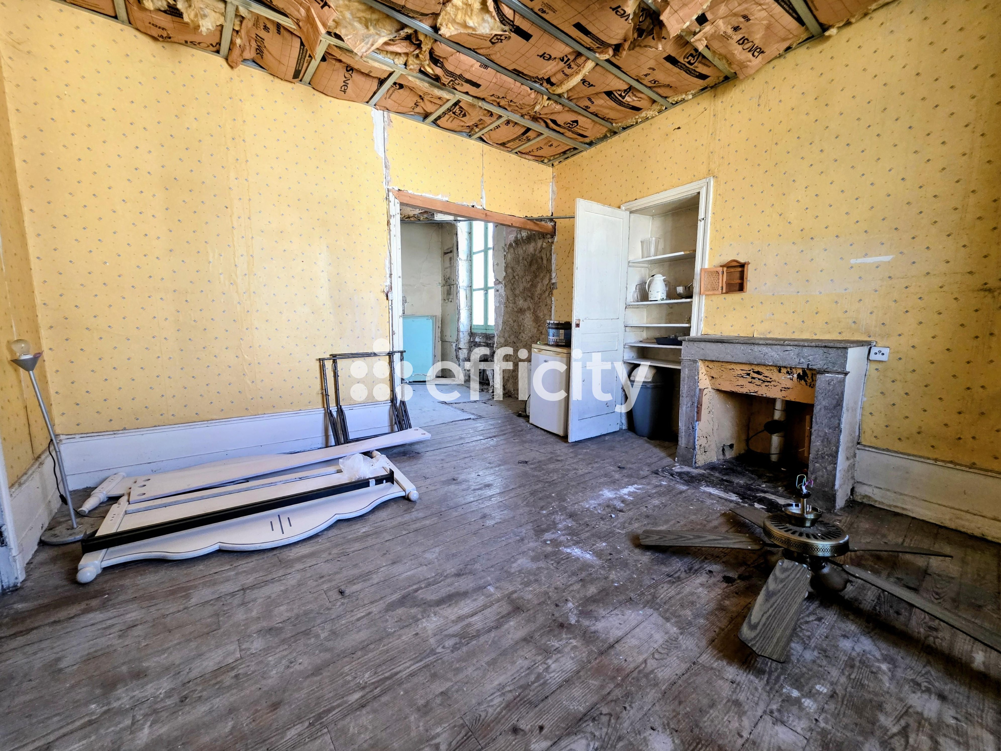 Achat immobilier Immeuble 10 pièces  210m2 à Périgueux (24000) - Photo n°8