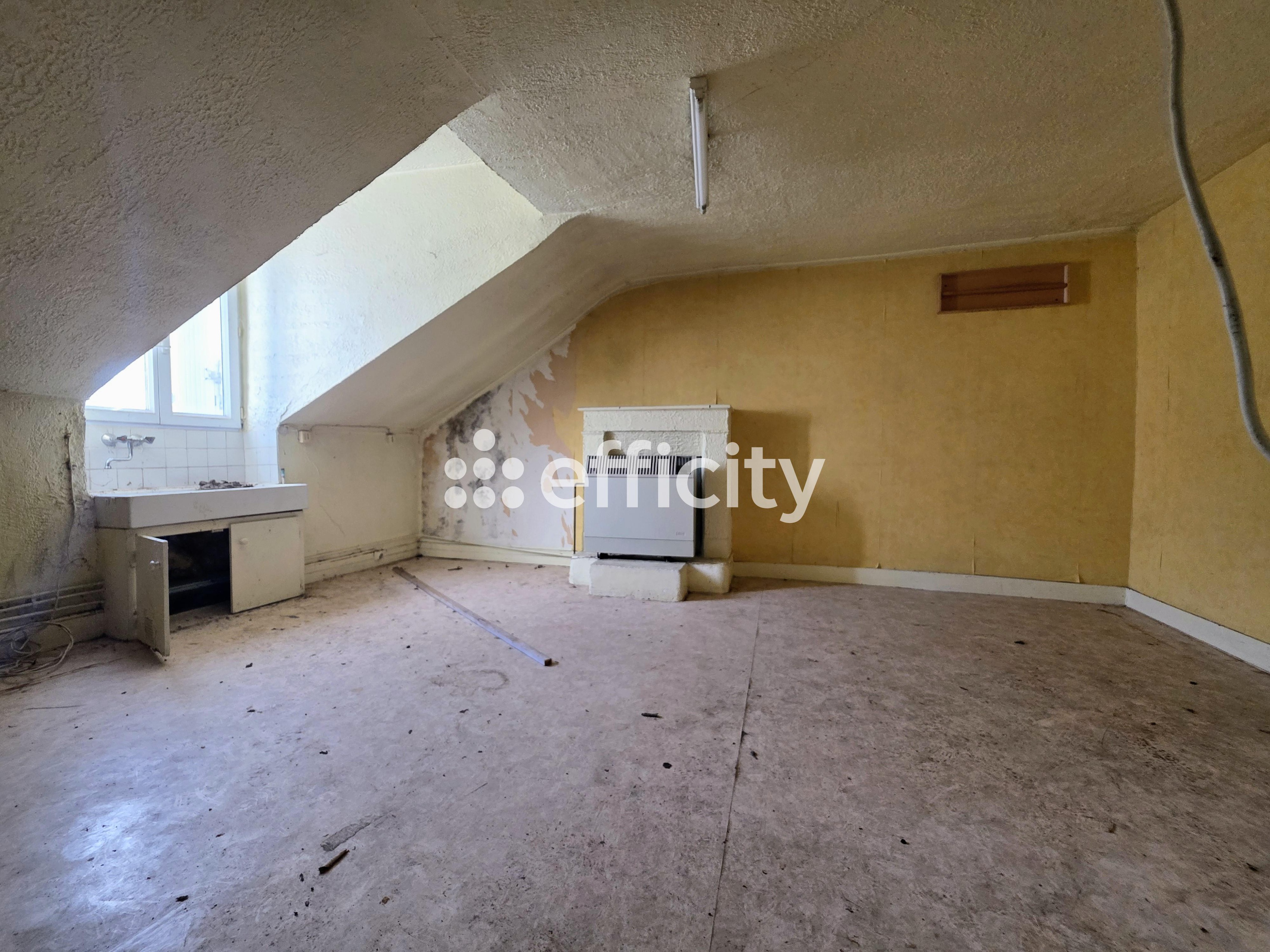 Achat immobilier Immeuble 10 pièces  210m2 à Périgueux (24000) - Photo n°9